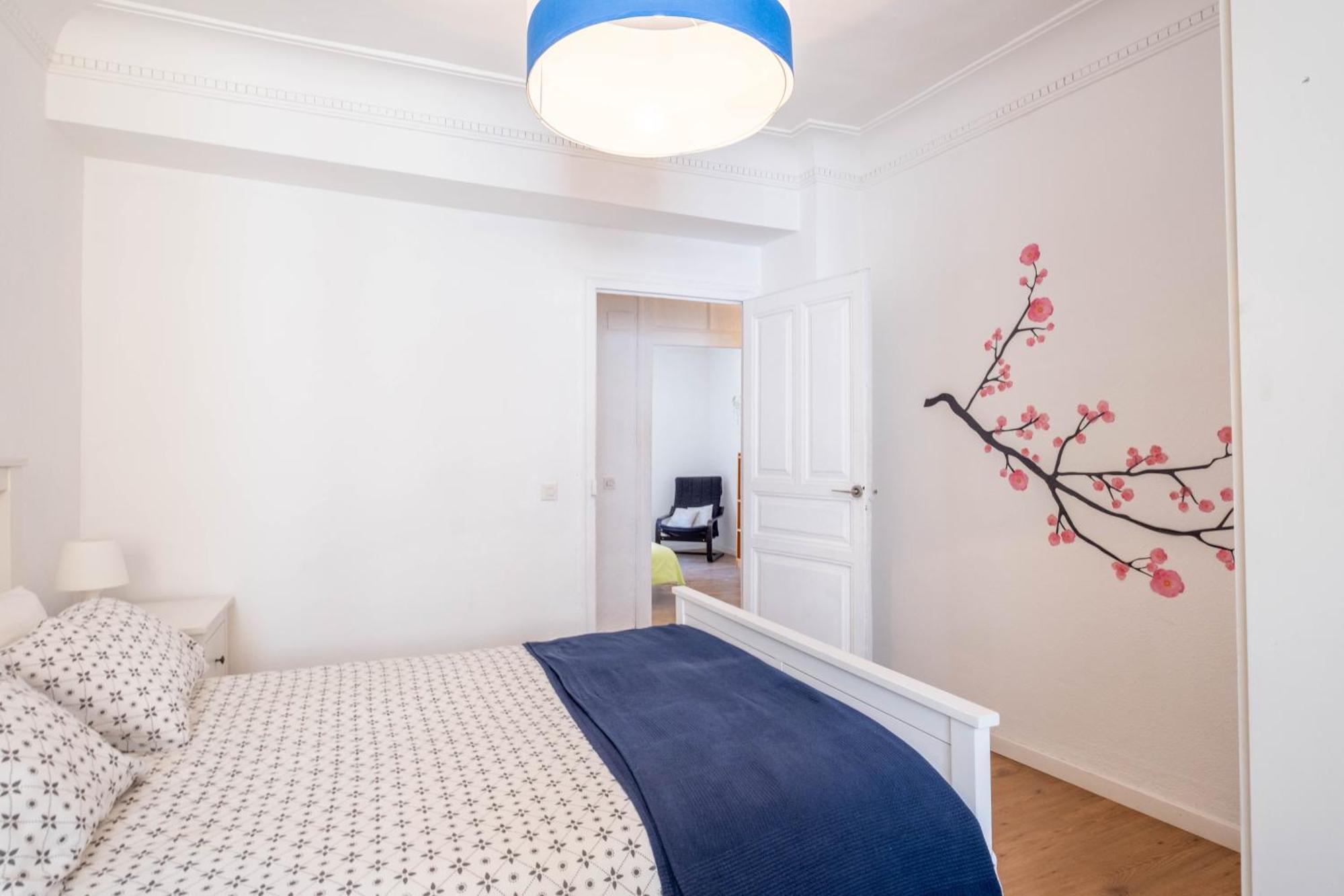 Coso Apartment *