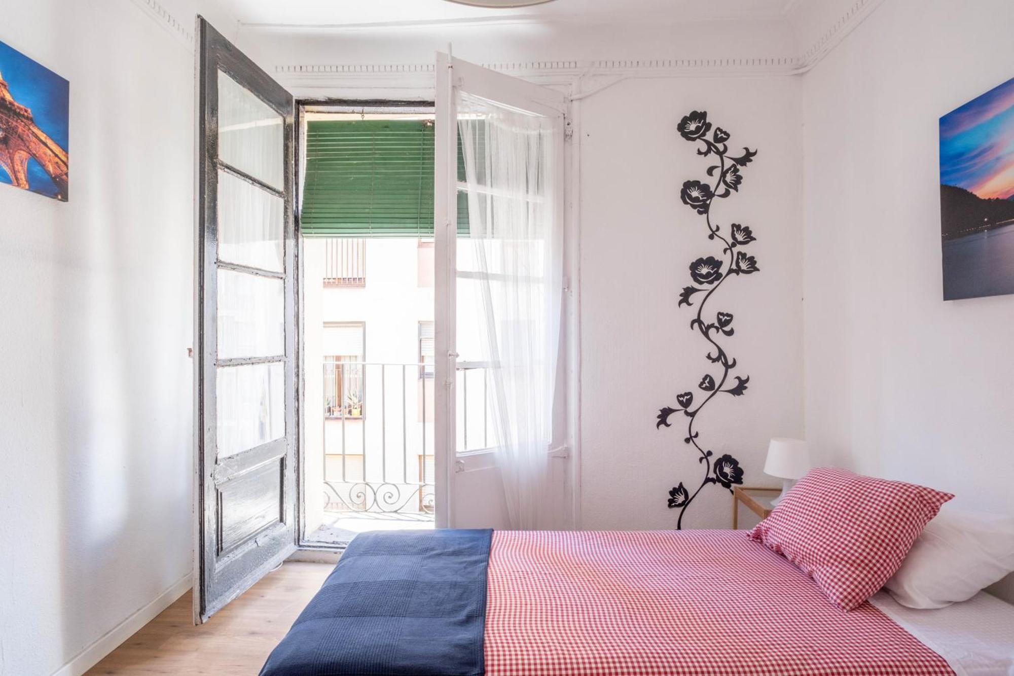Apartment Coso *