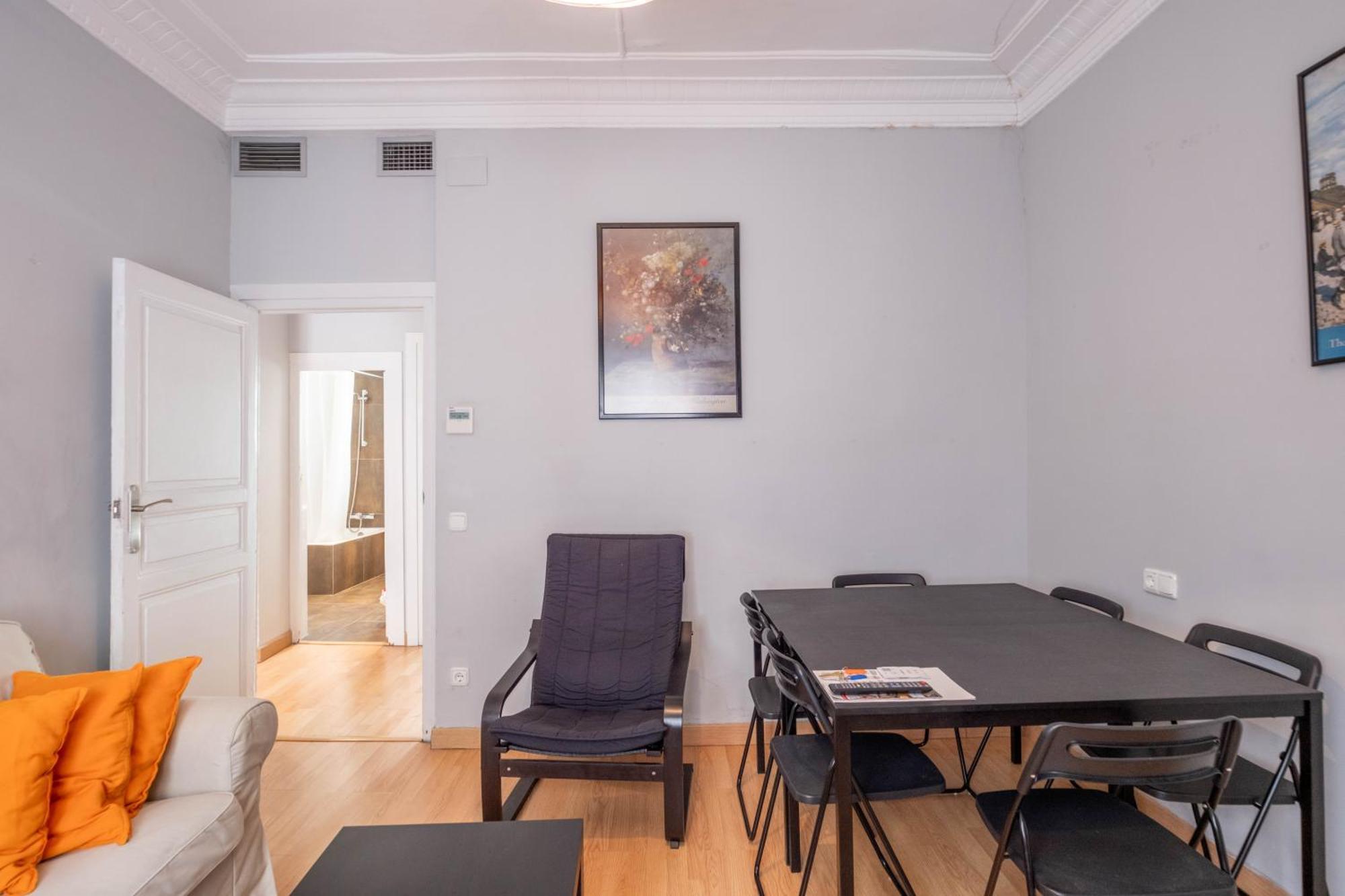 Coso Apartment Zaragoza