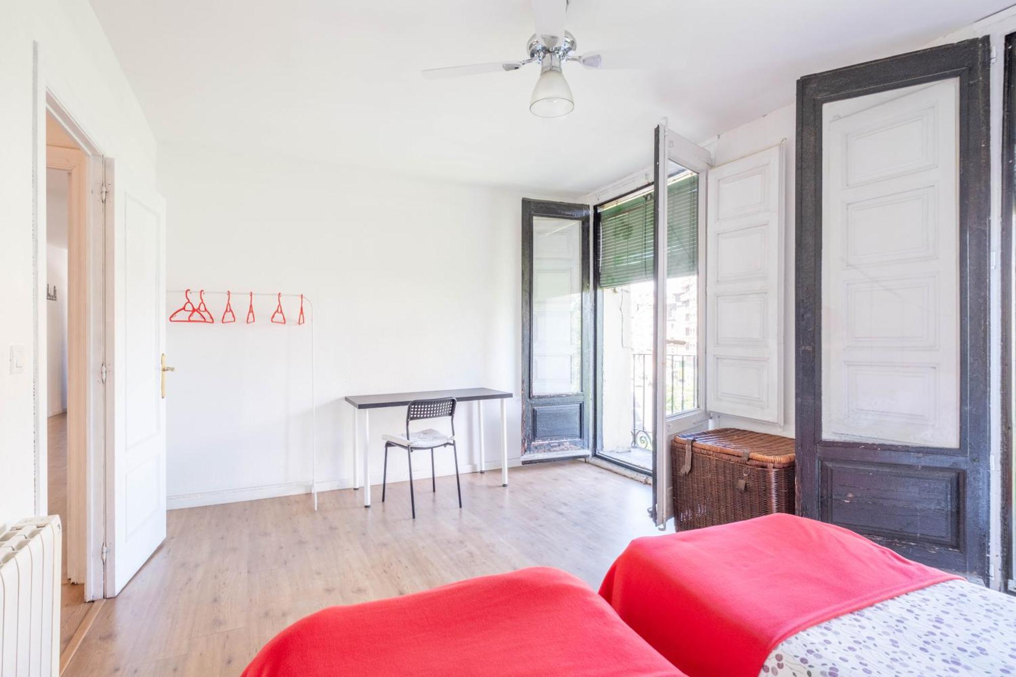 Apartment Coso Zaragoza