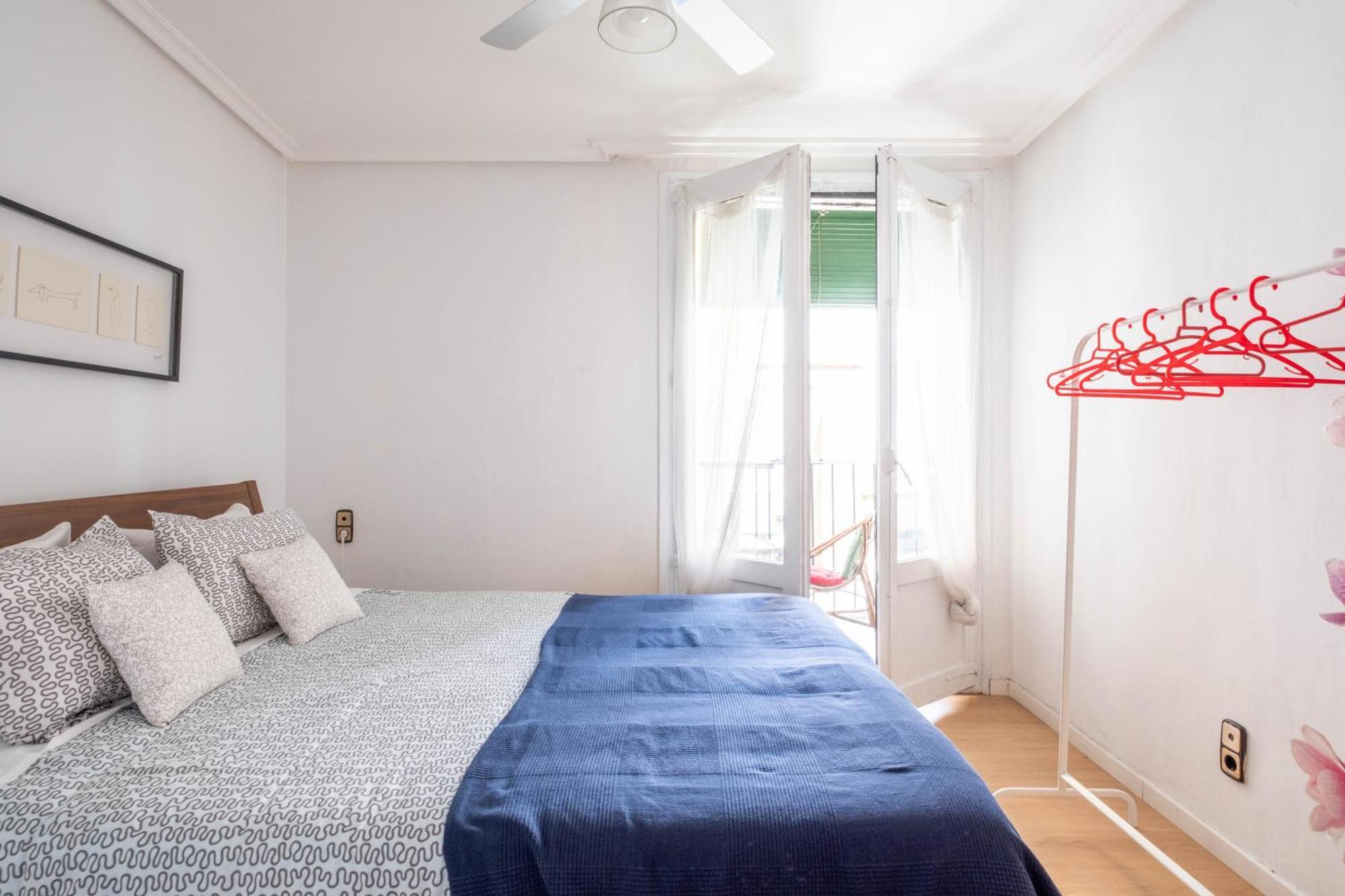 Coso Apartment