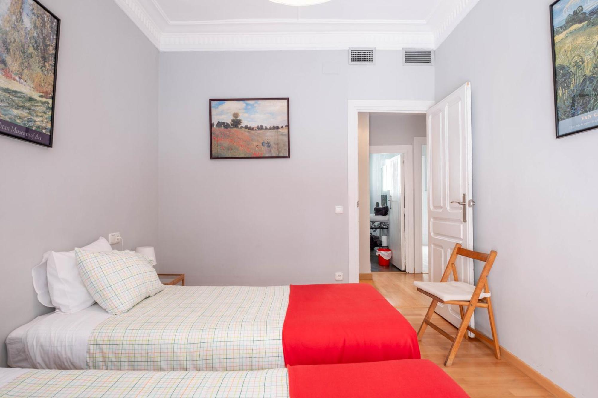 Apartment Coso