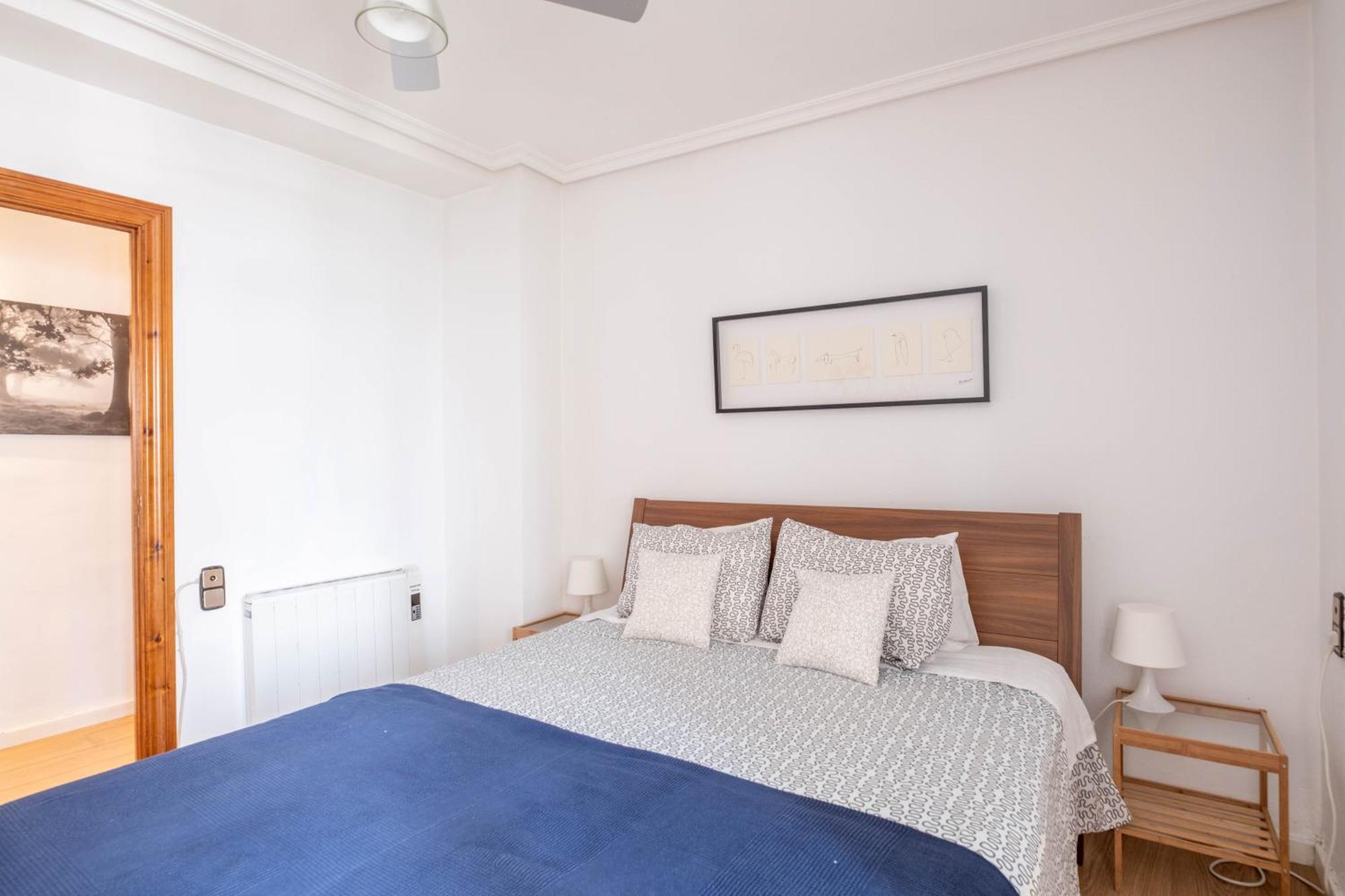 Coso Apartment Zaragoza