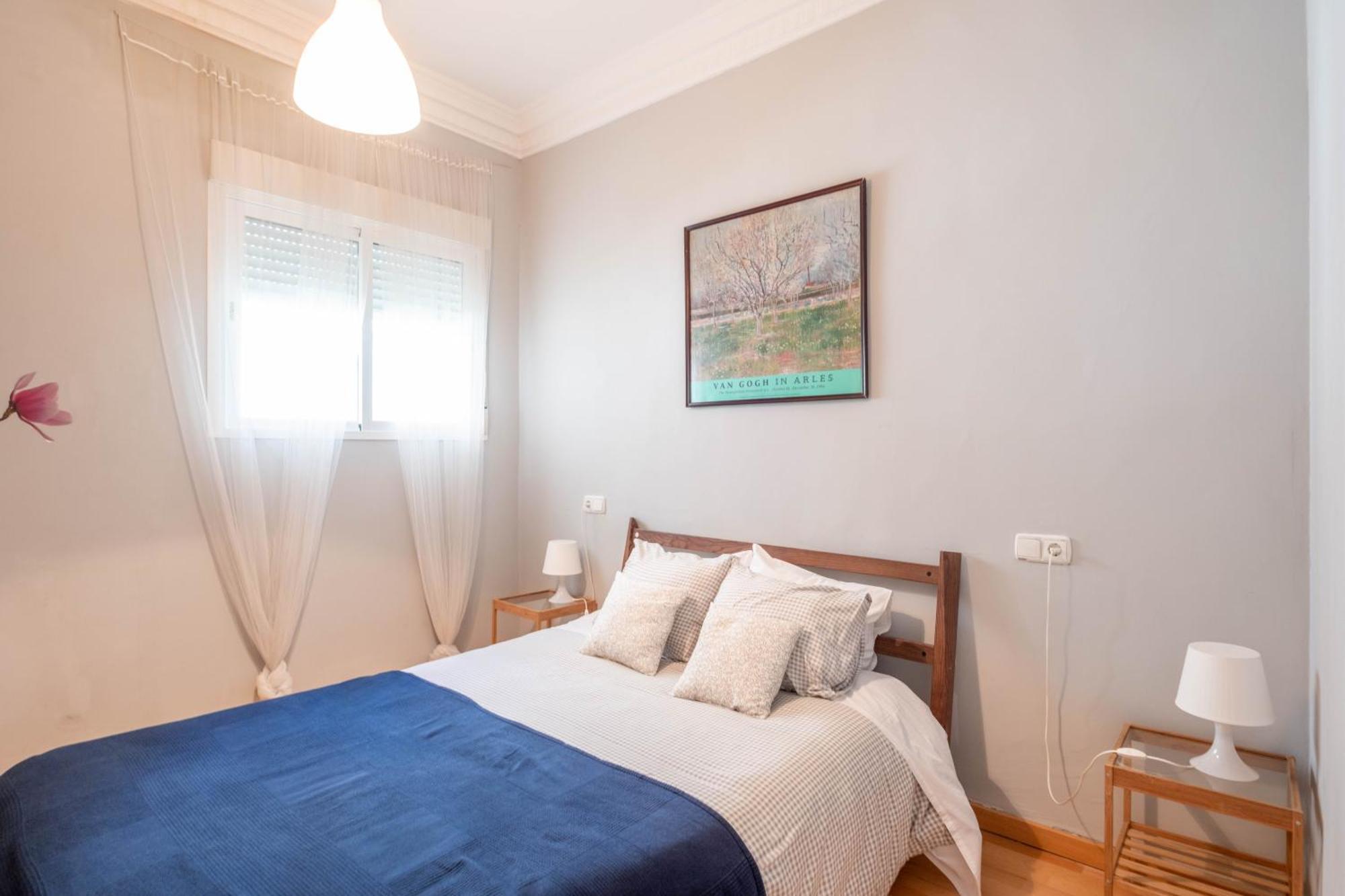 Coso Apartment