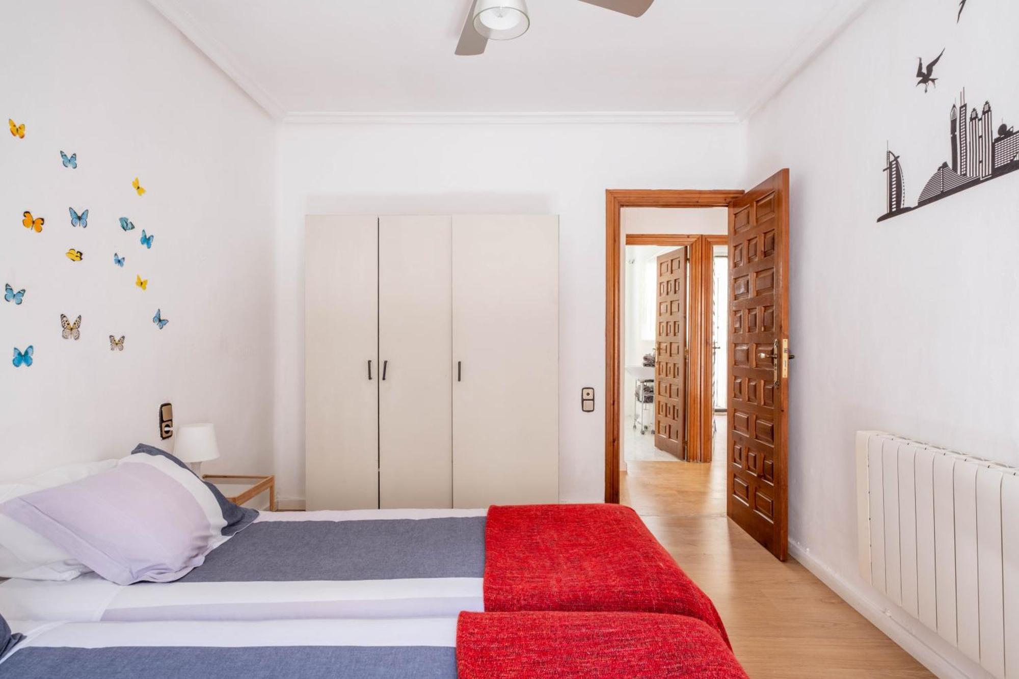 Apartment Coso