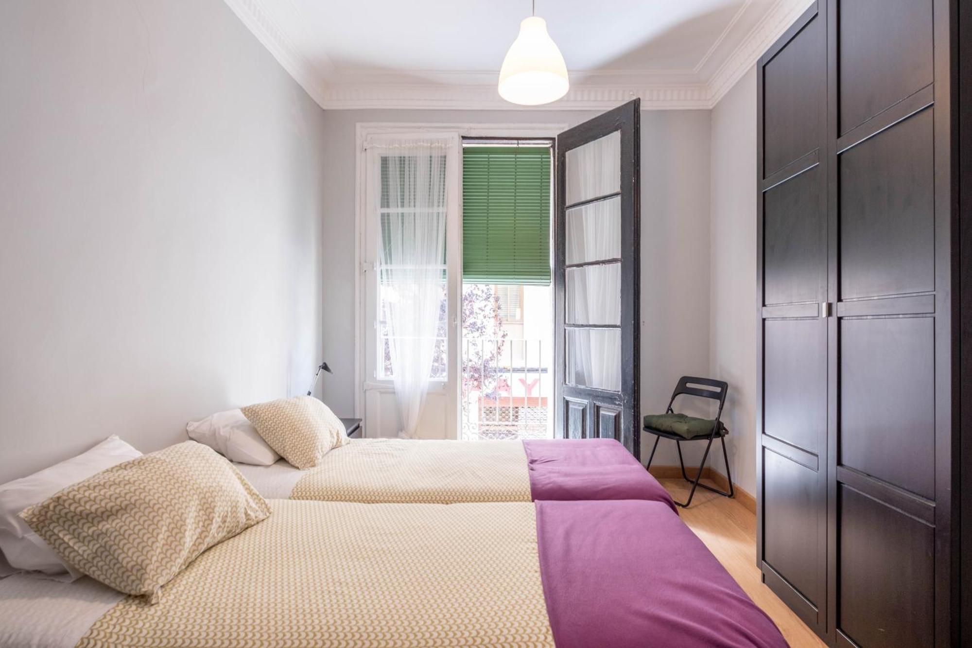 Coso Apartment *