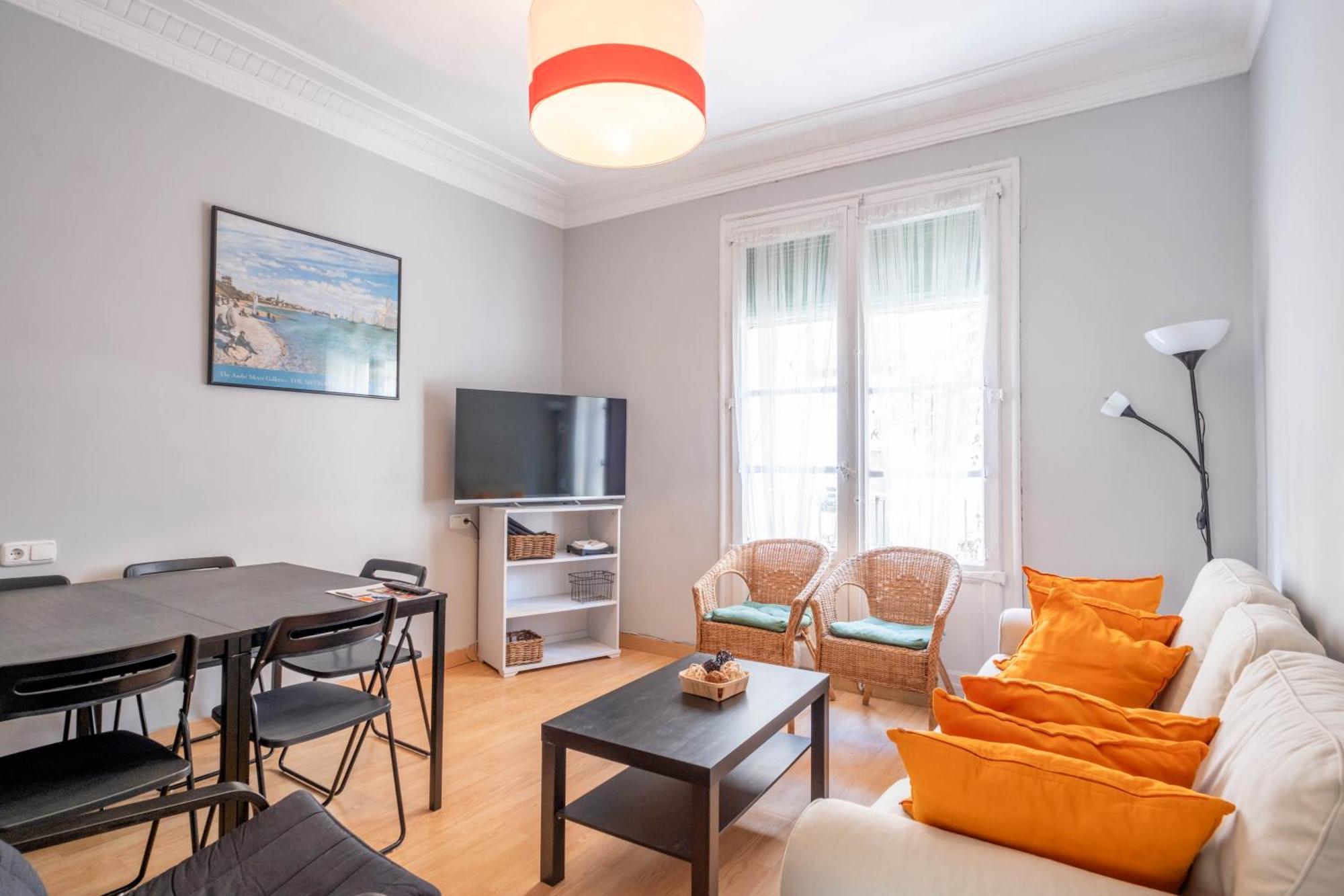 Apartment Coso *