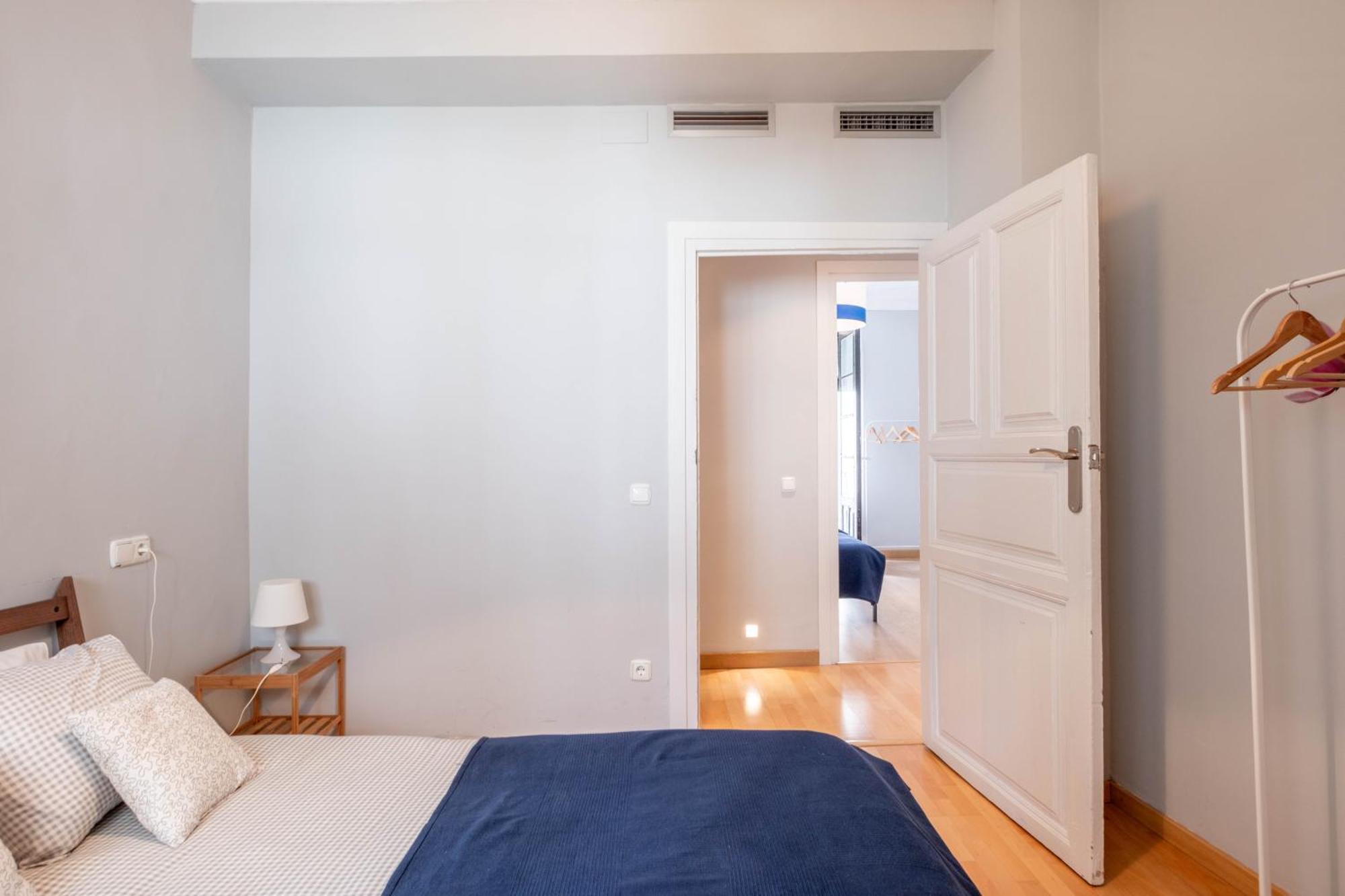 Apartment Coso Zaragoza
