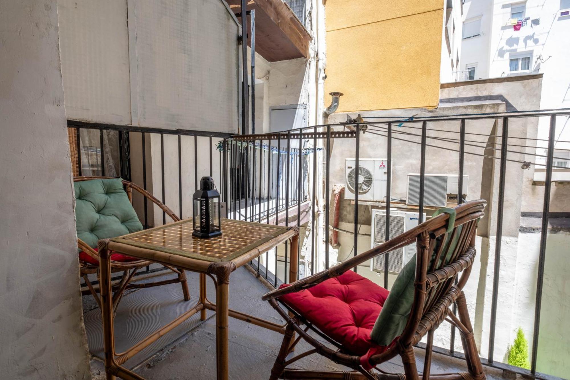 Apartment Coso *