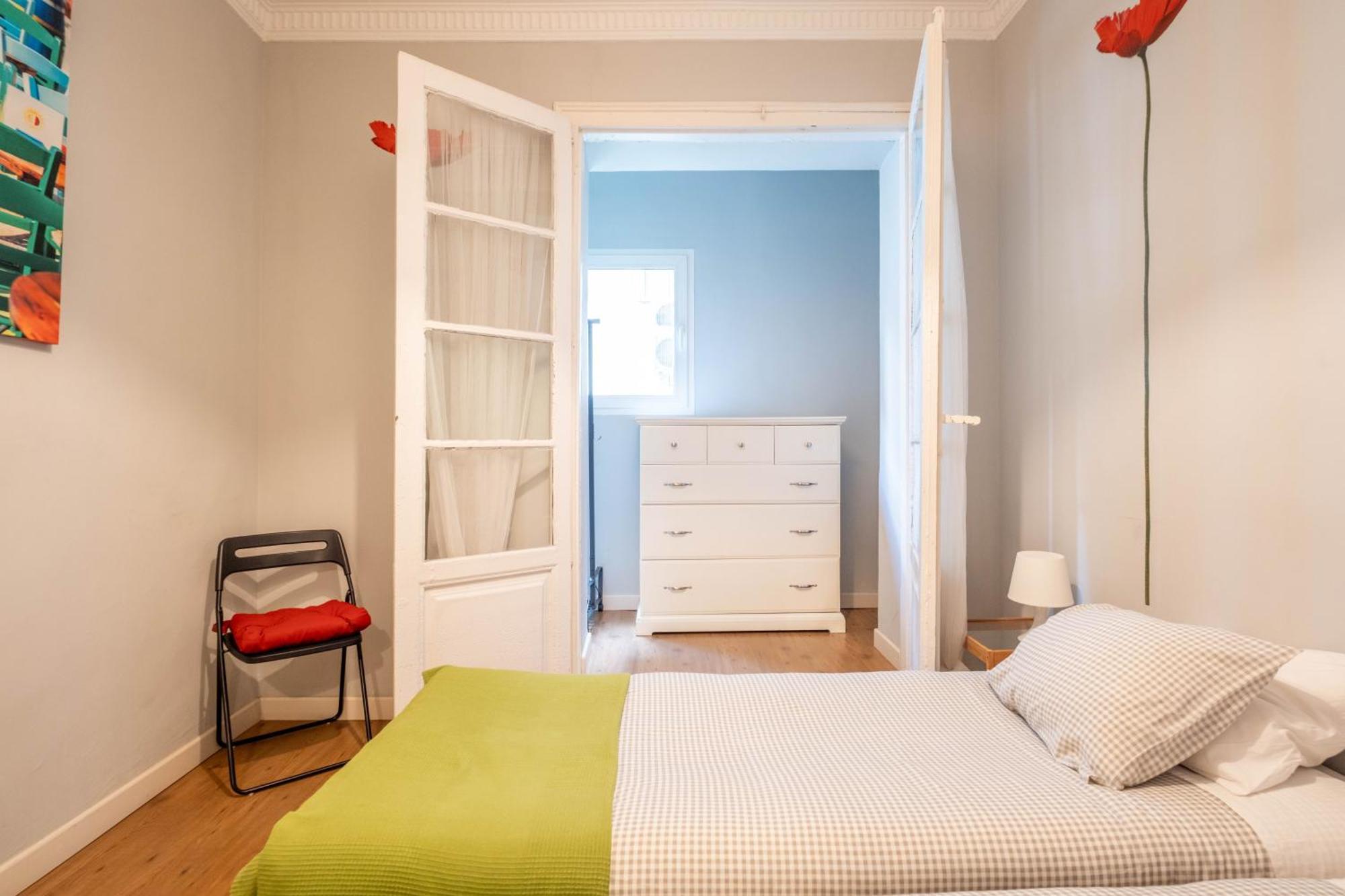 Apartment Coso
