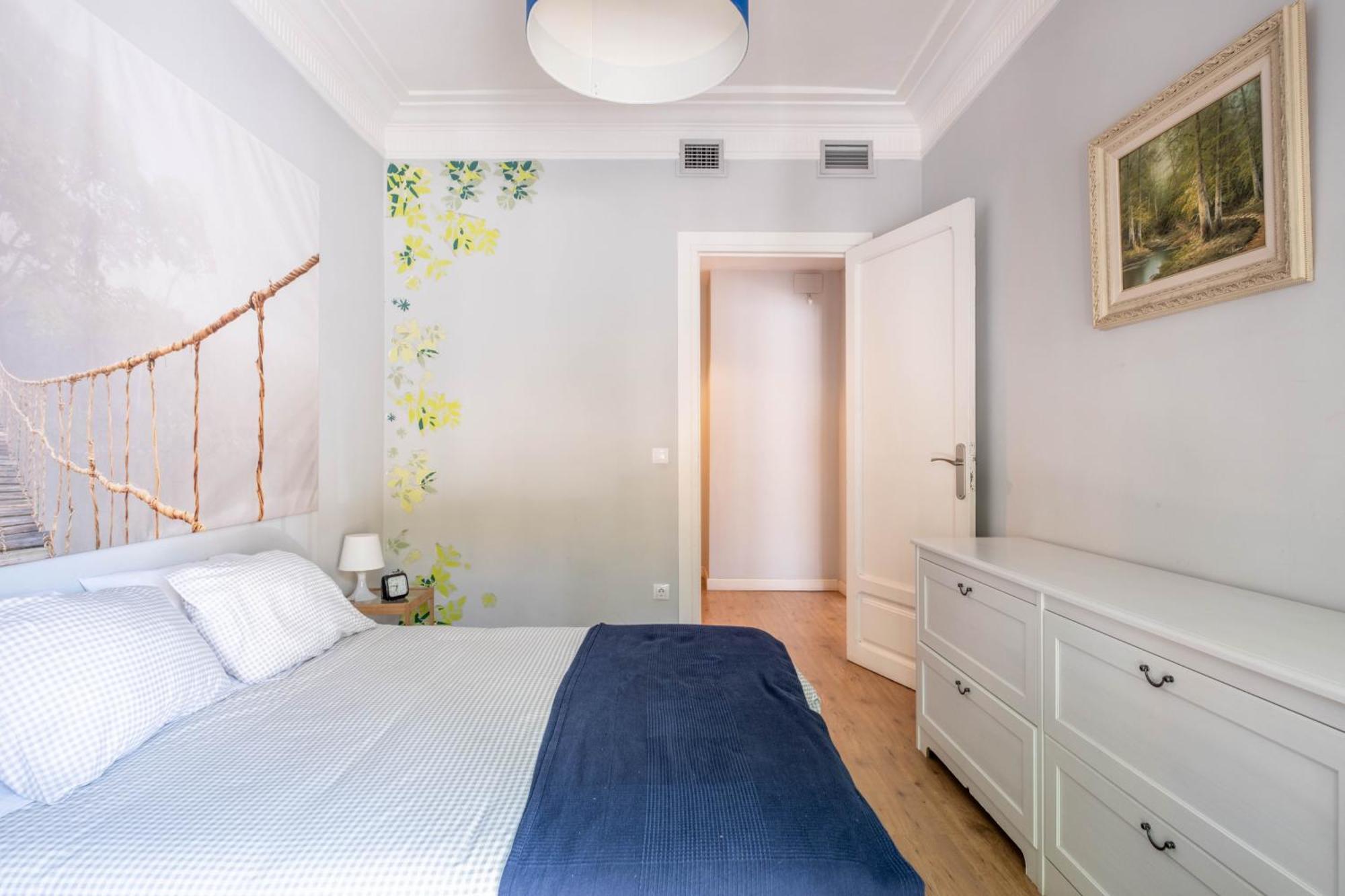 Apartment Coso *