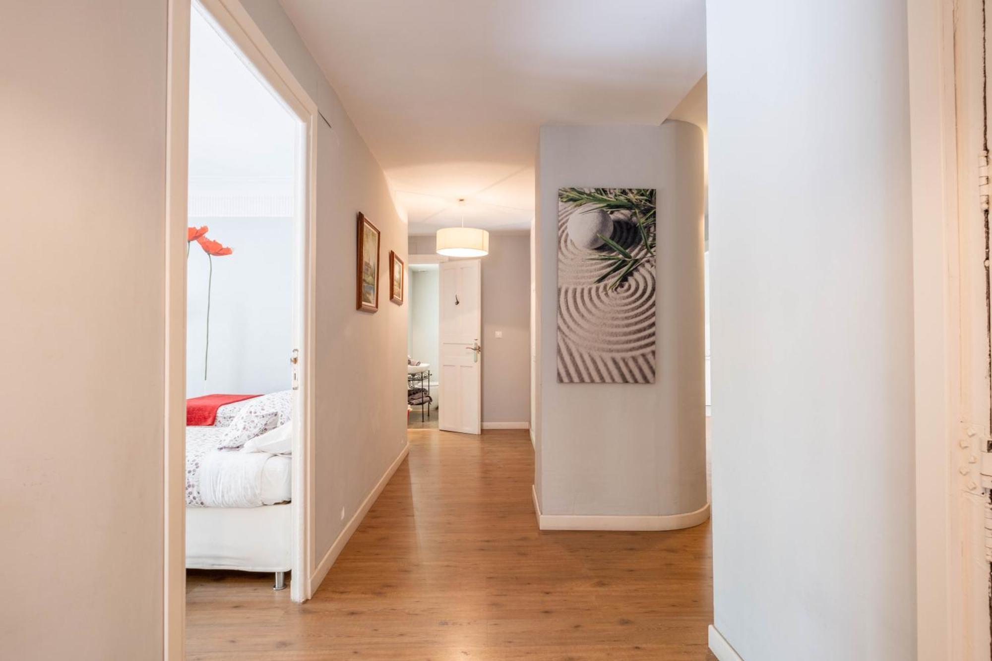 Coso Apartment Zaragoza