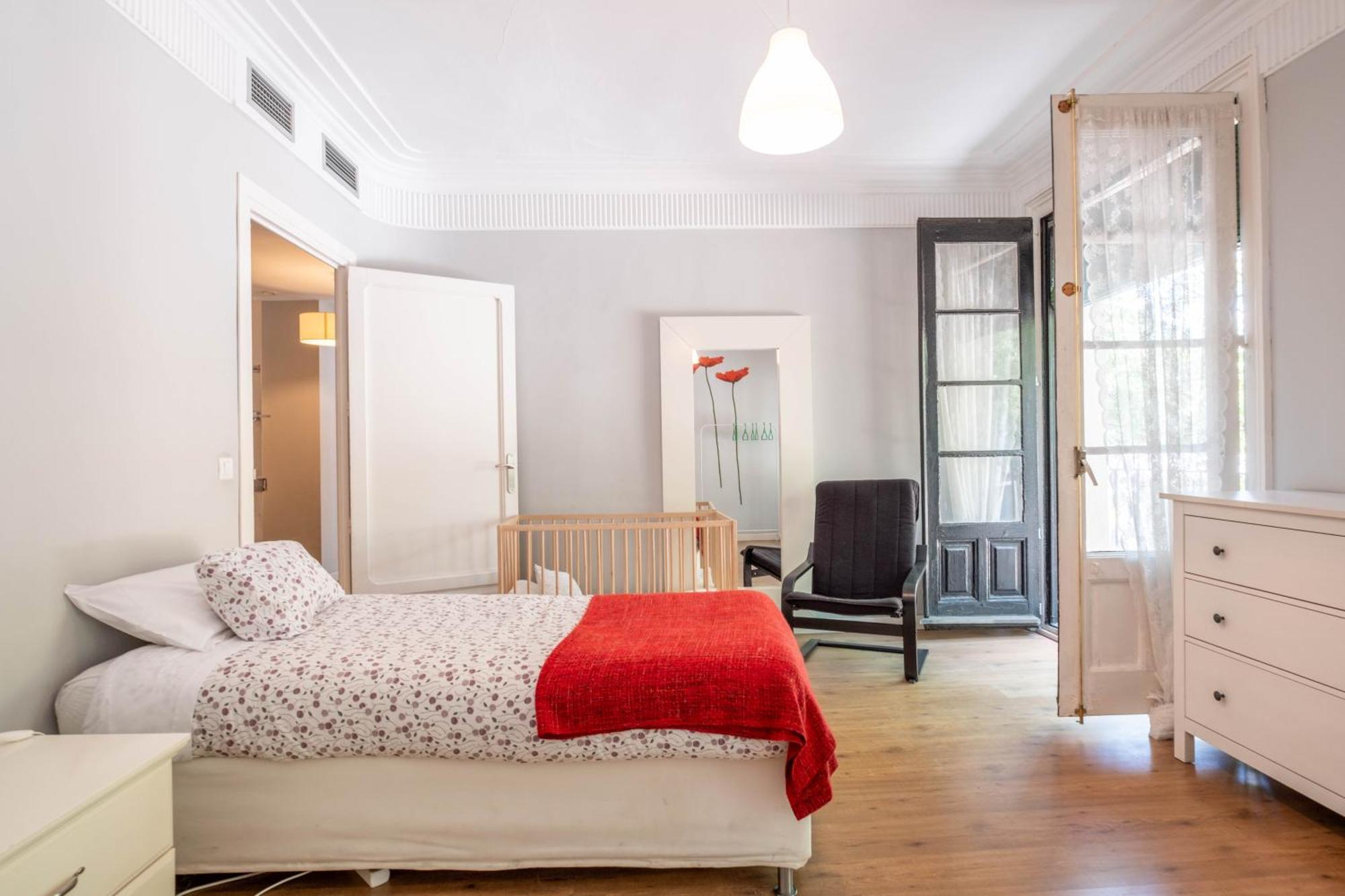 Apartment Coso Zaragoza