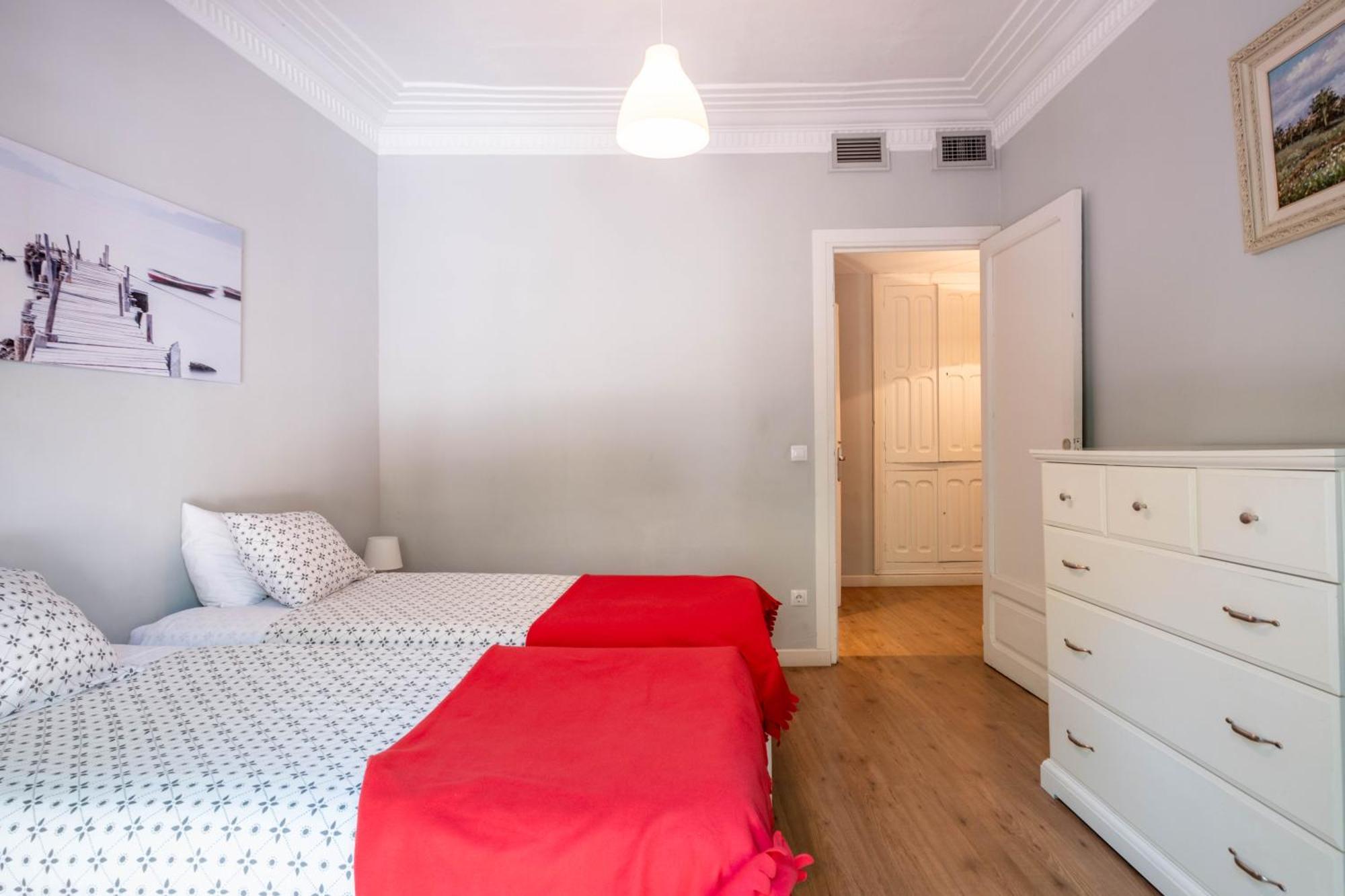 Coso Apartment