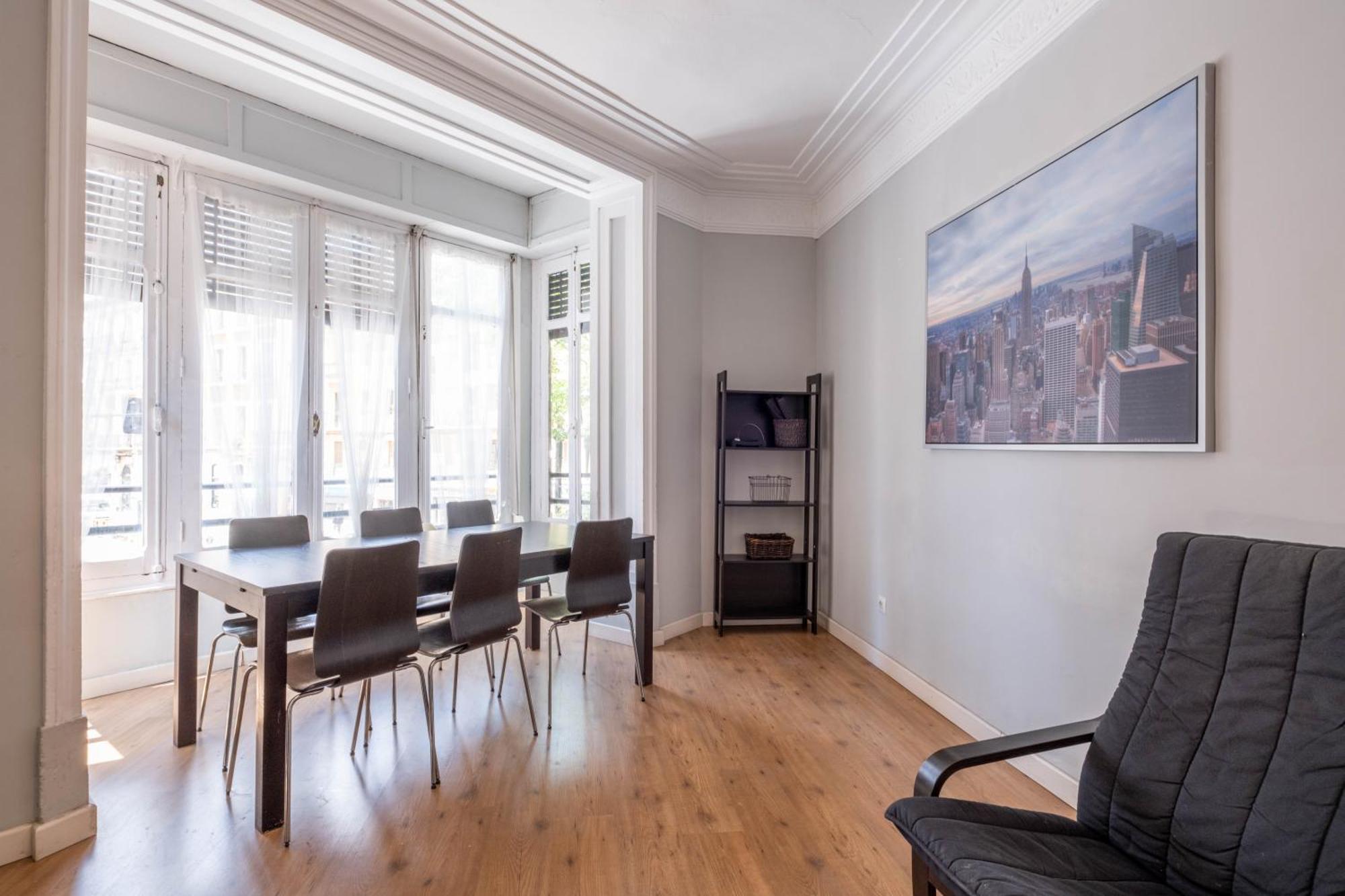 Apartment Coso *