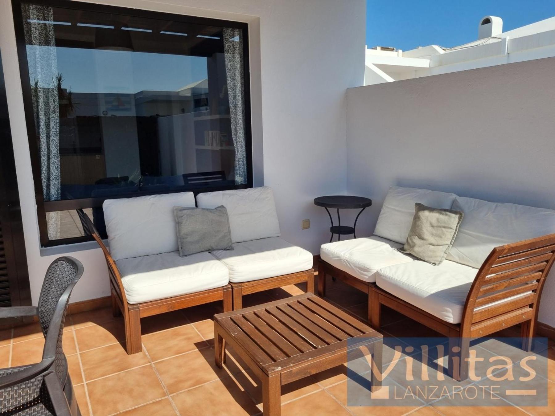 Bermeja 10 By Villitas Holiday home