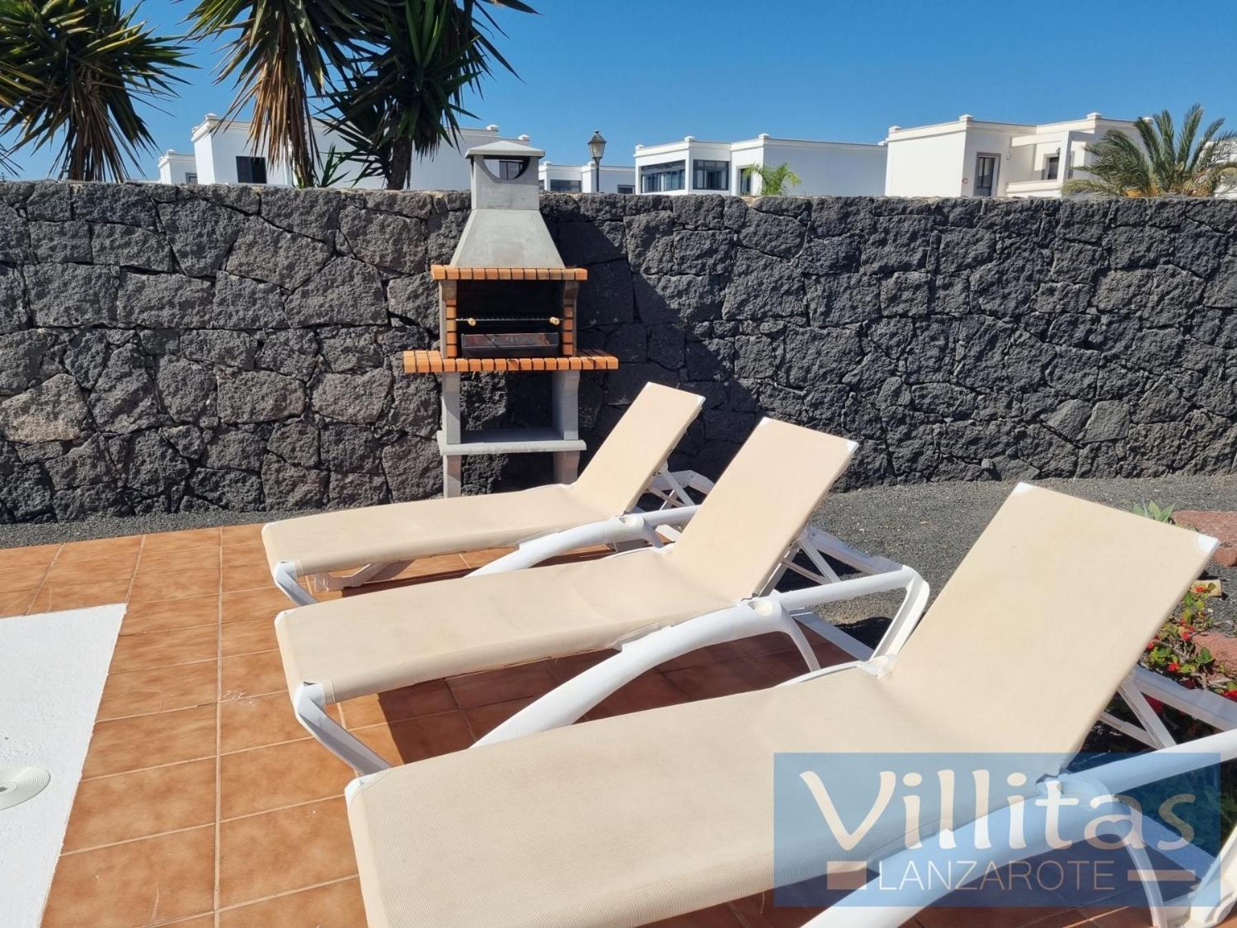 Bermeja 10 By Villitas Holiday home *