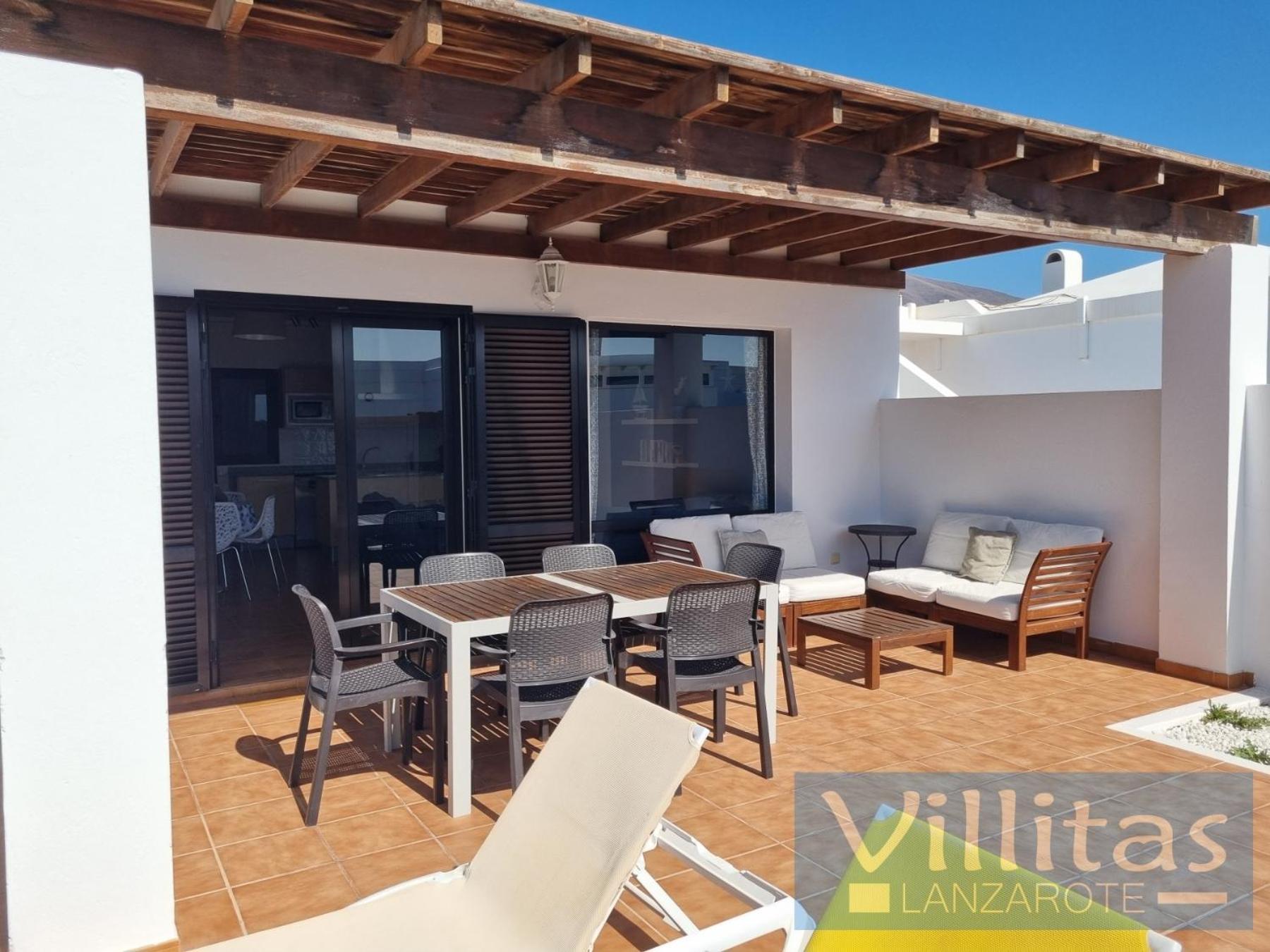 Bermeja 10 By Villitas Holiday home *