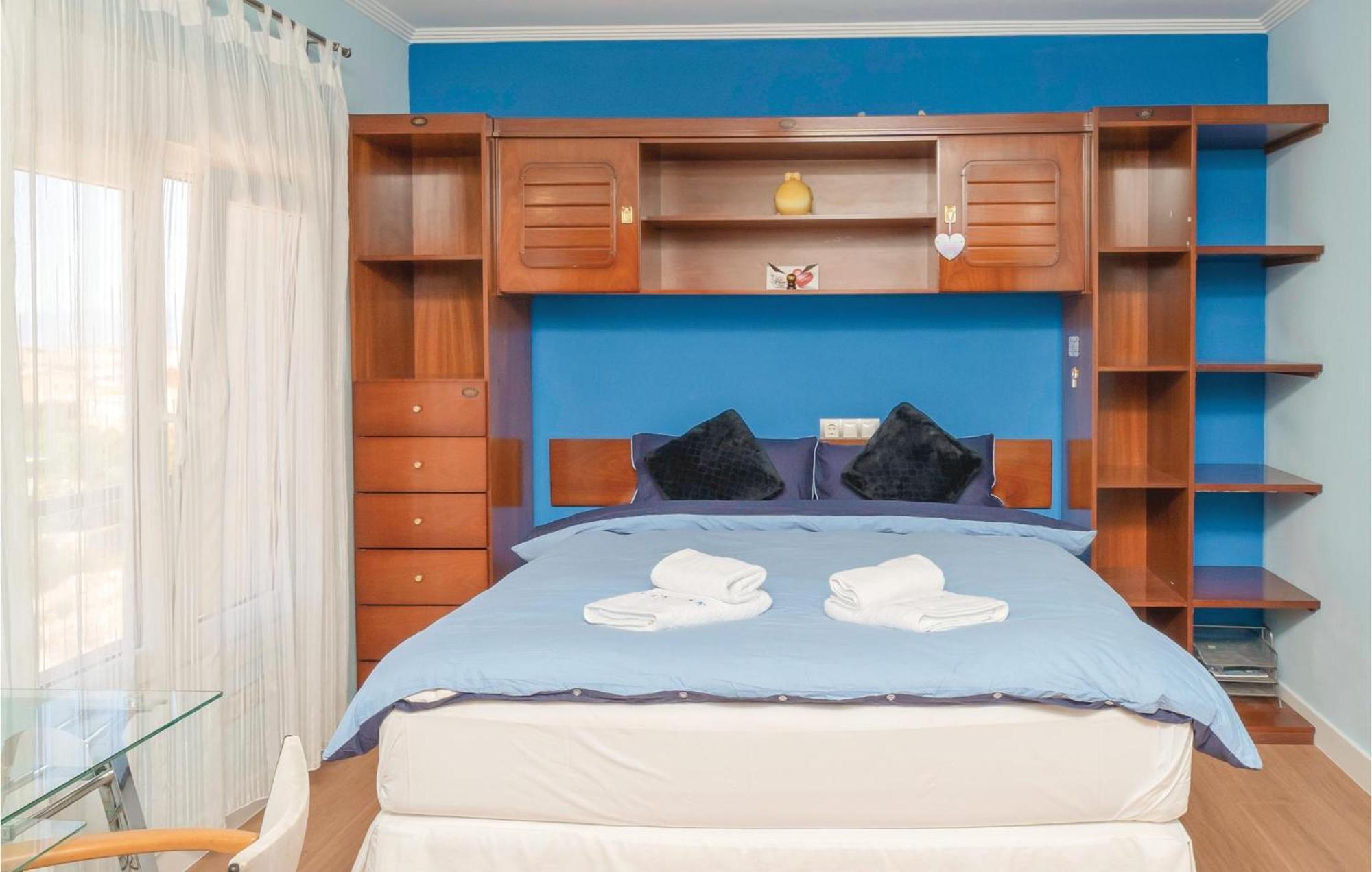 Сasa de vacaciones In With House A Mountain View