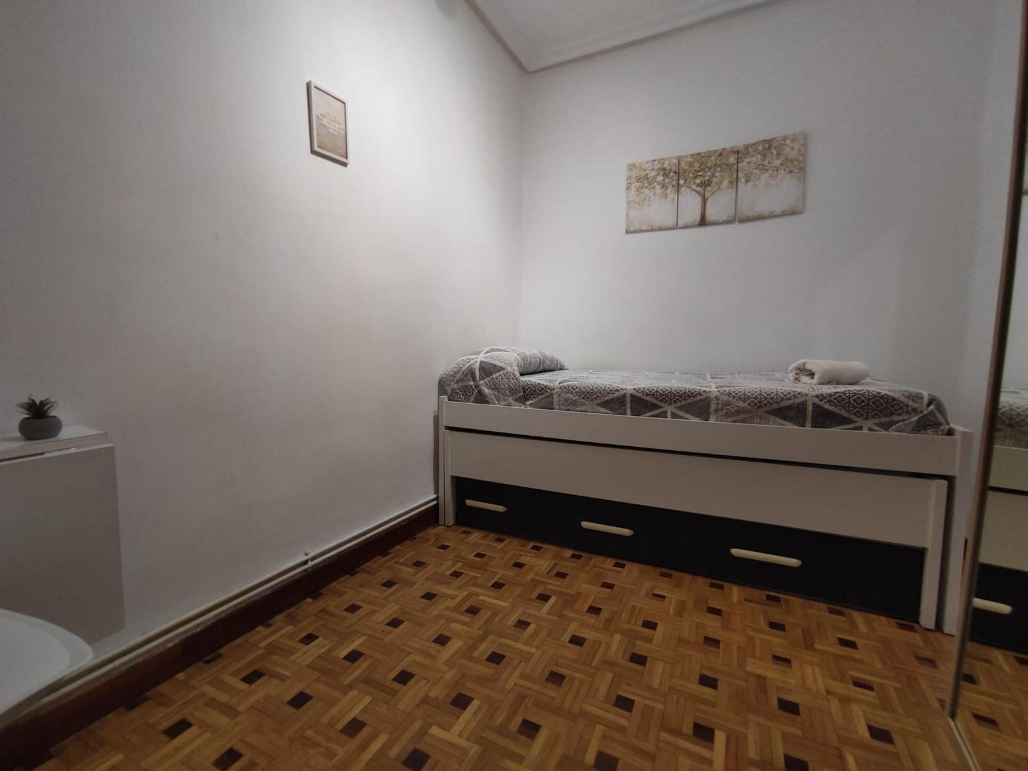 Apartment Riojano Logrono