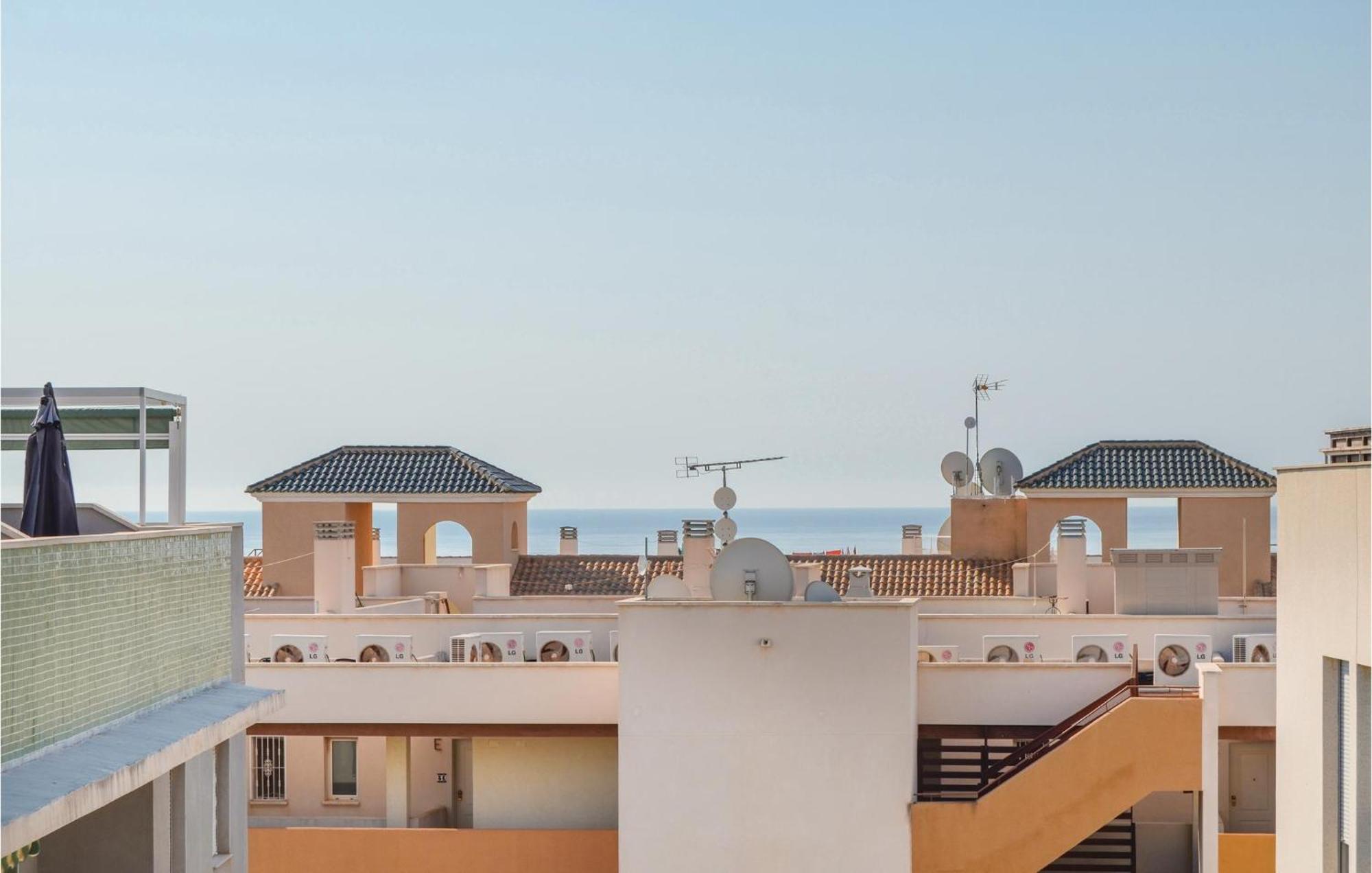 2 Bedroom Gorgeous In Orihuela Costa Dehesa de Campoamor (Orihuela Costa)