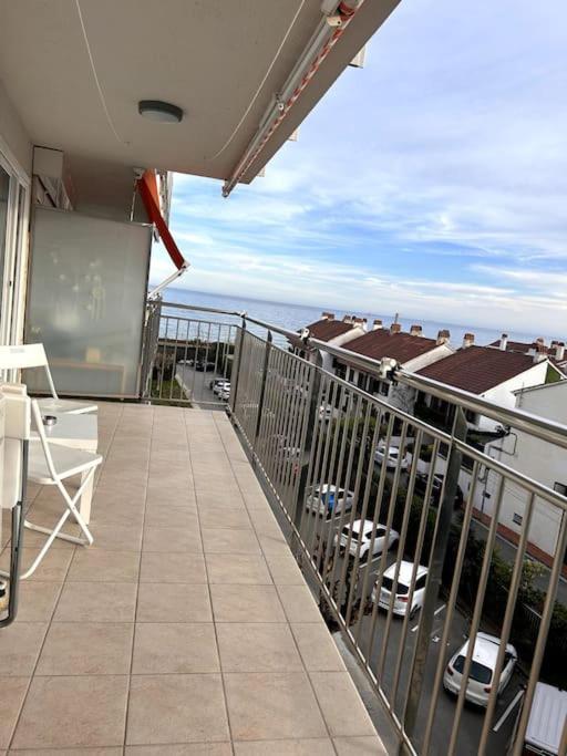 Apartment Precioso En La Playa Barcelona Cabrera de Mar