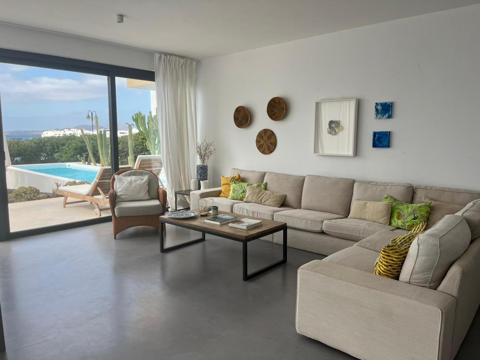 Villa Casa Sama