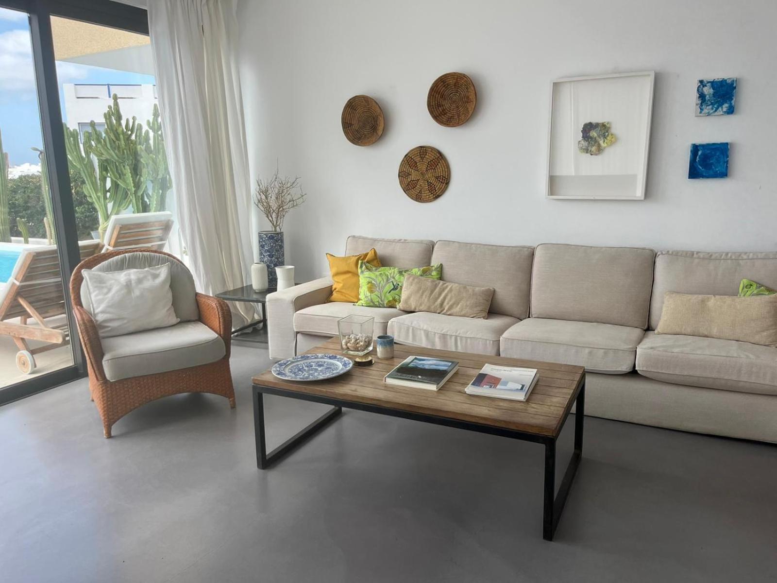 Casa Sama Villa Punta Mujeres