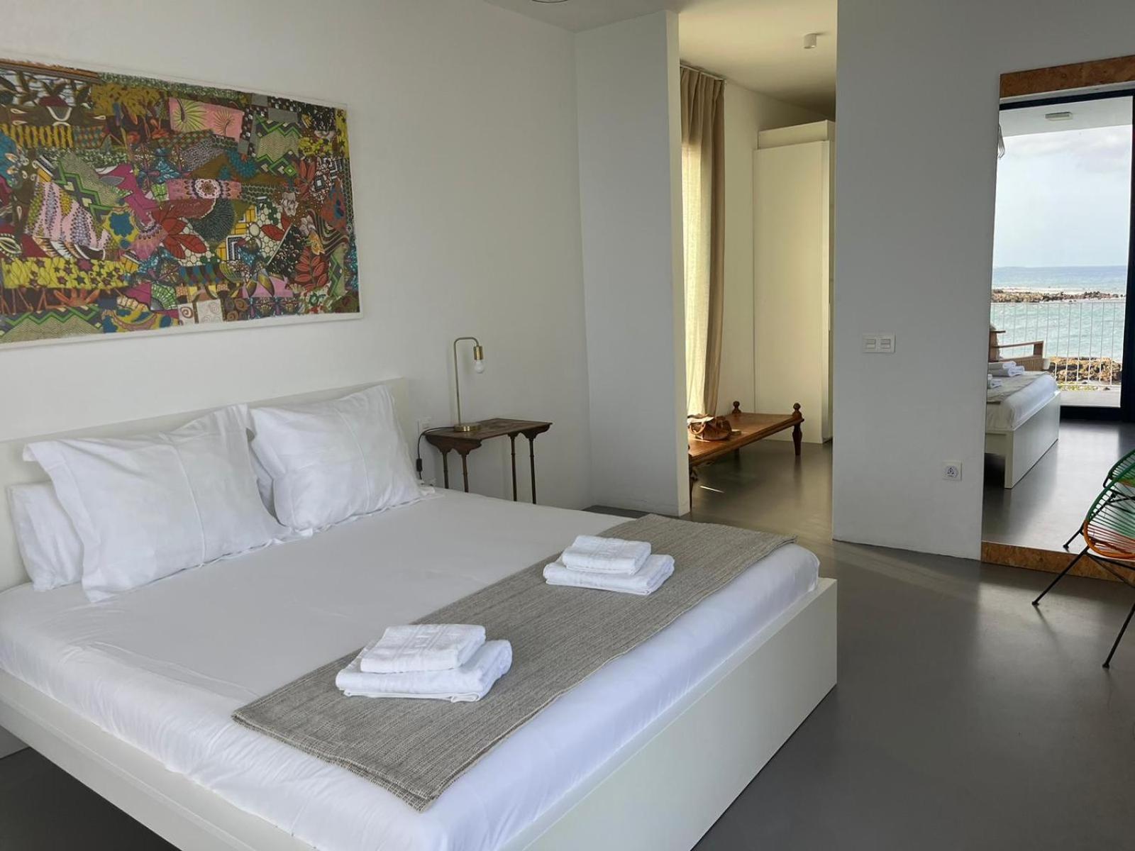 Casa Sama Punta Mujeres