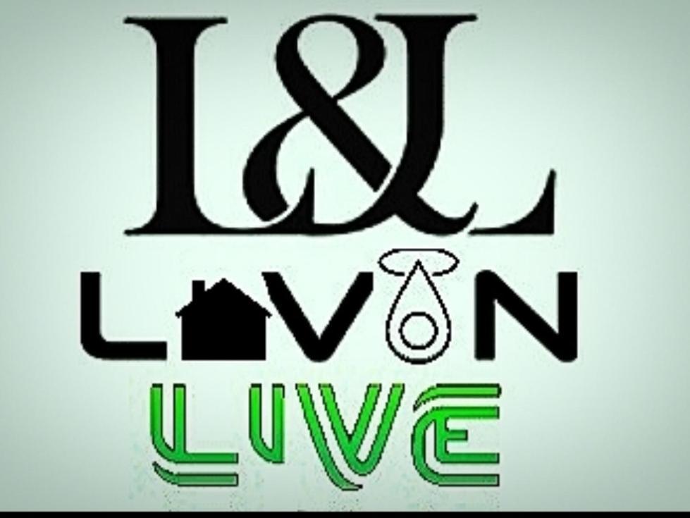 Apartment L&l Livin & Live *