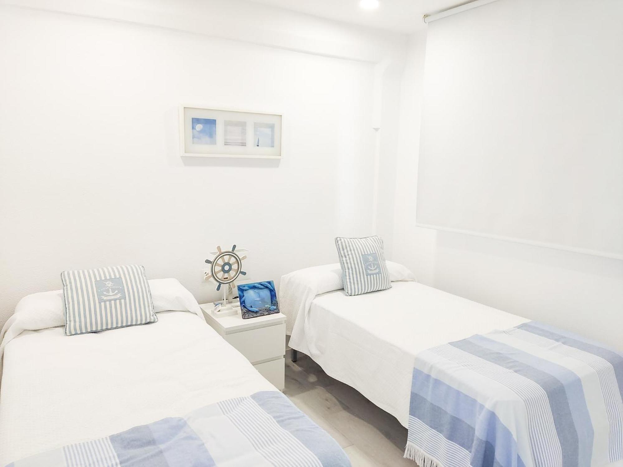 Qbf Quality Beachfront Torre Del Mar