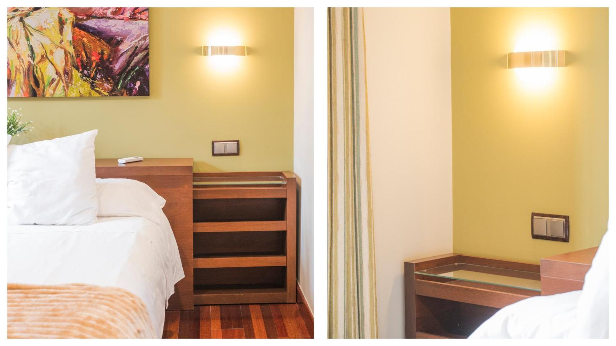 Apartamento Teresitas *