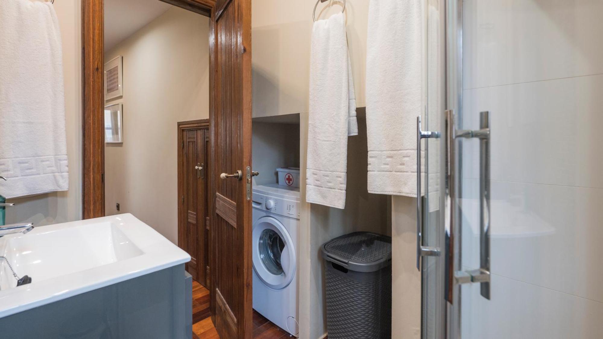 Apartamento Teresitas