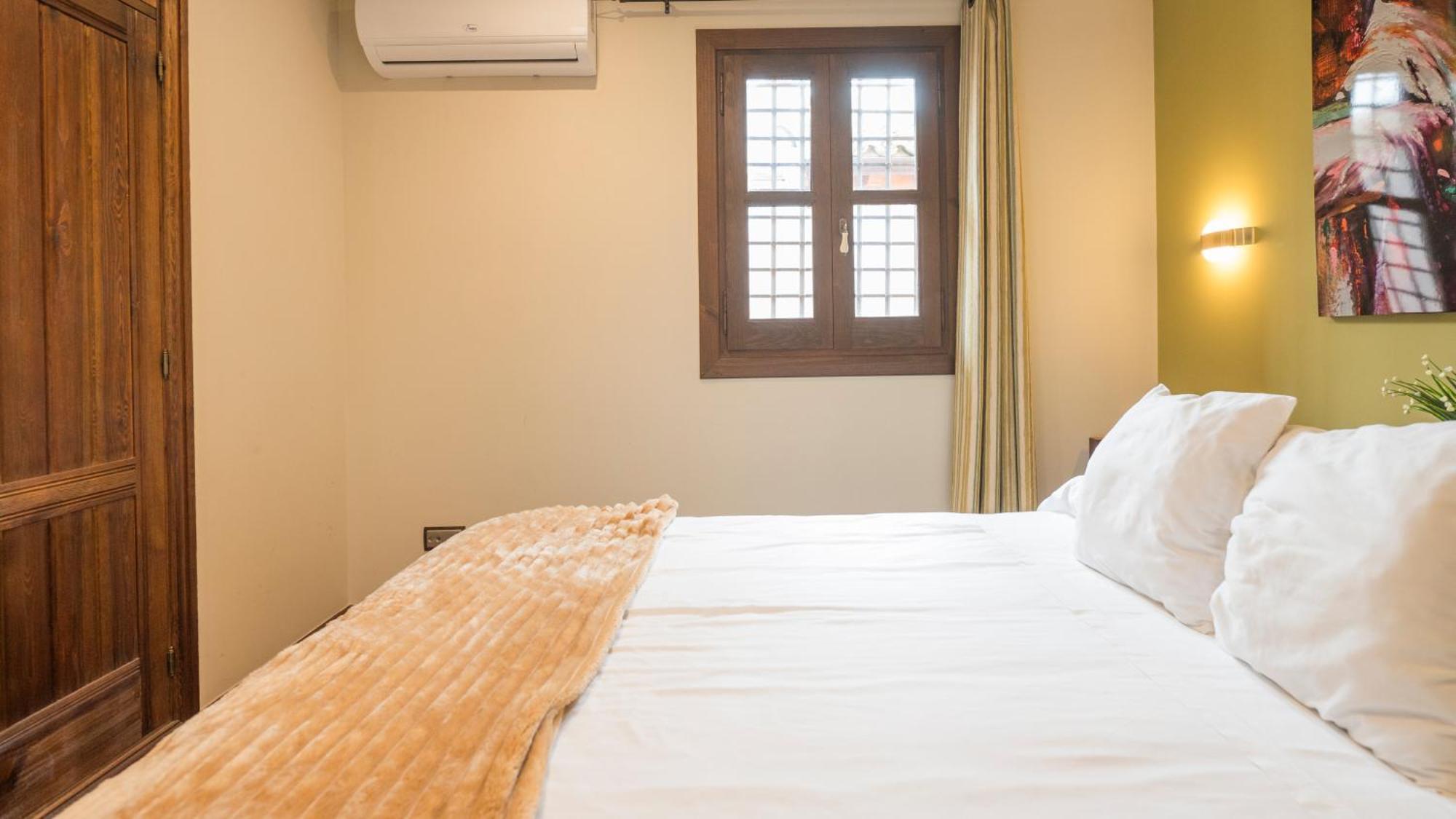 Apartamento Teresitas *