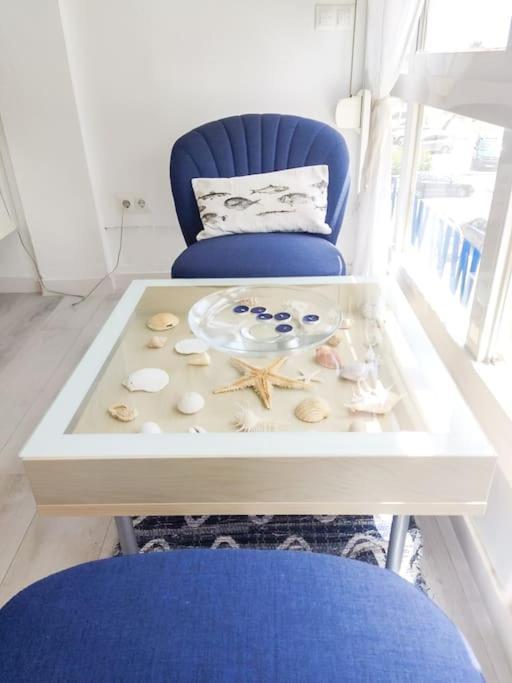 Qbf Quality Beachfront Apartamento
