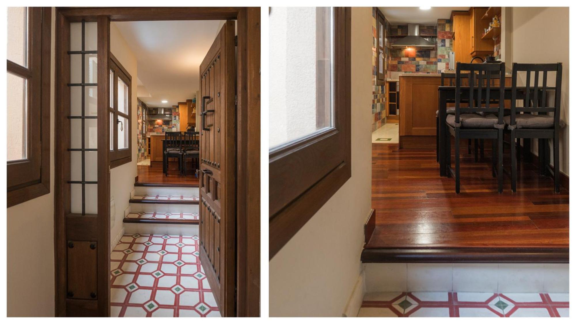 Apartamento Teresitas