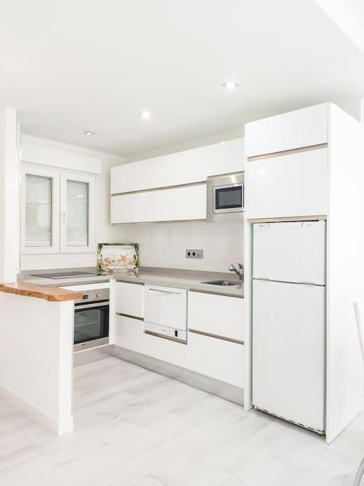 Qbf Quality Beachfront Apartamento Torre Del Mar