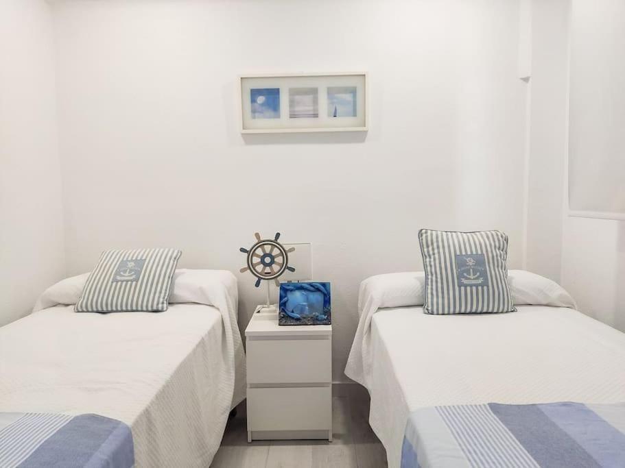 Qbf Quality Beachfront *