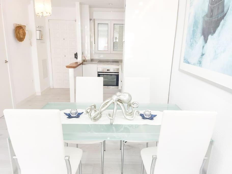 Qbf Quality Beachfront Torre Del Mar