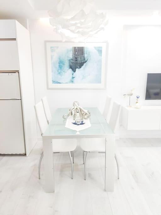 Qbf Quality Beachfront * Torre Del Mar