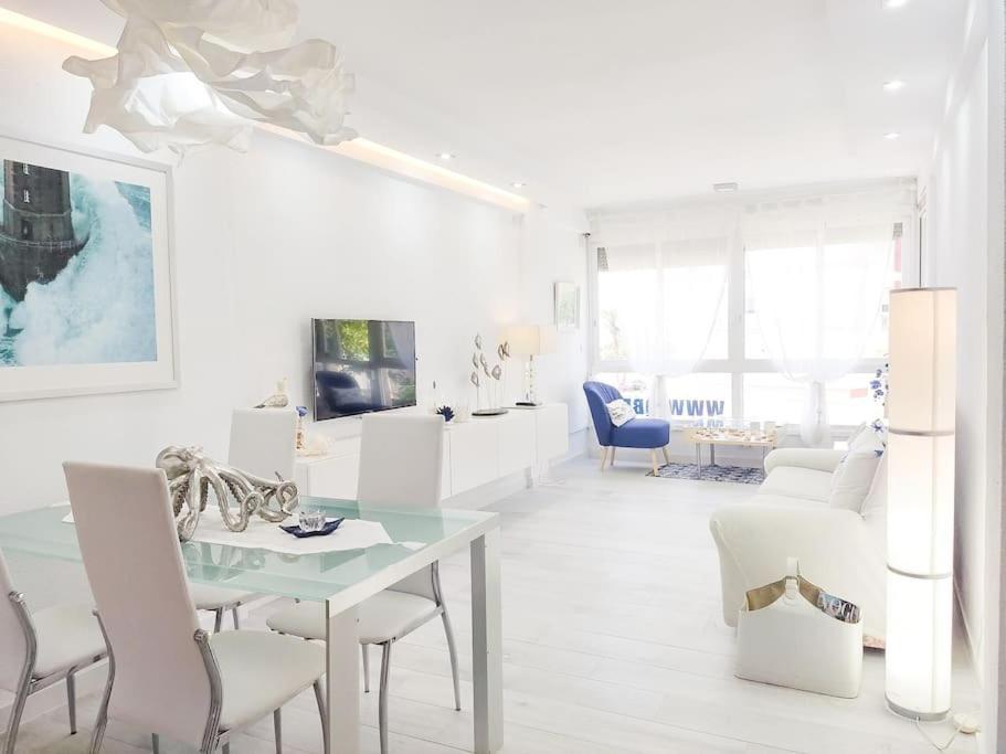Qbf Quality Beachfront Apartamento *