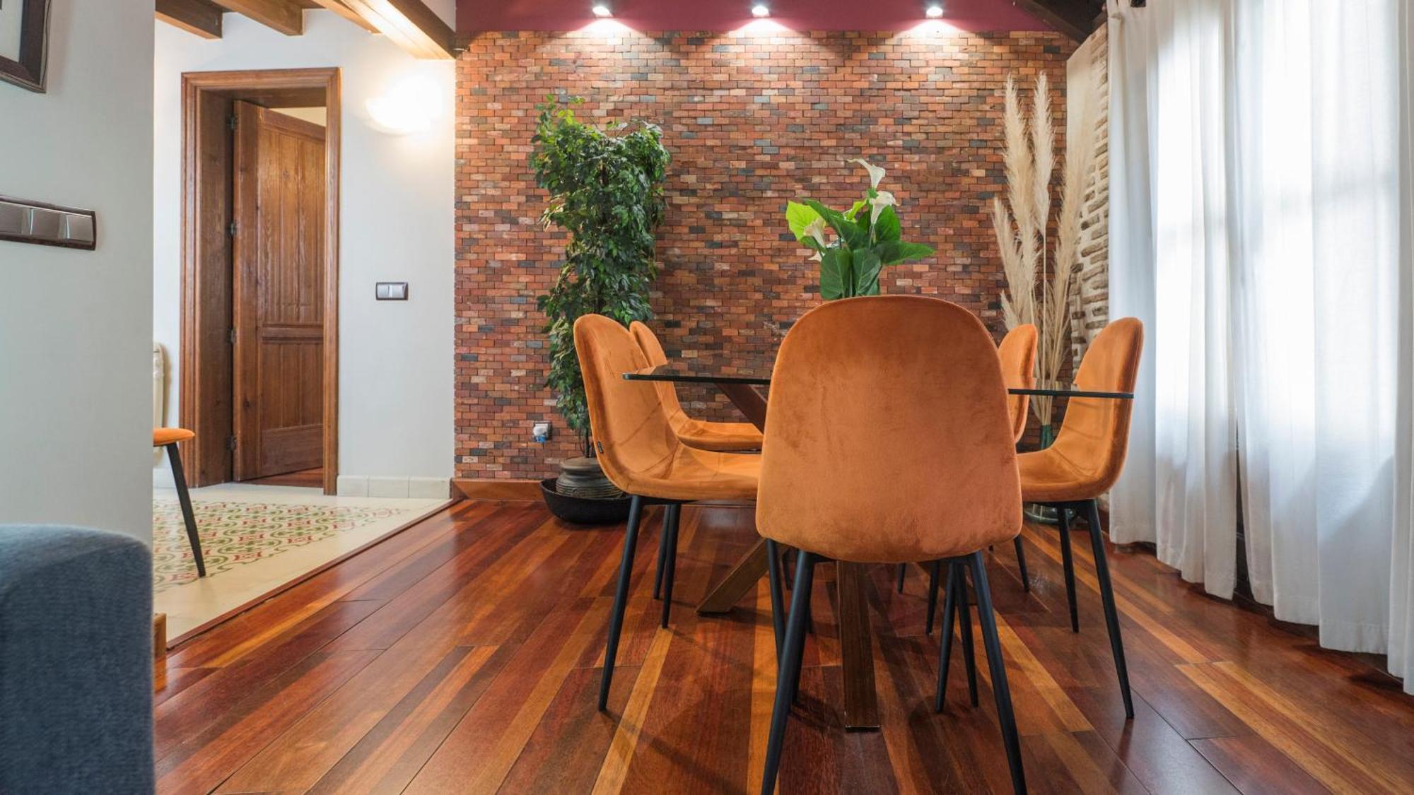 Apartamento Teresitas *