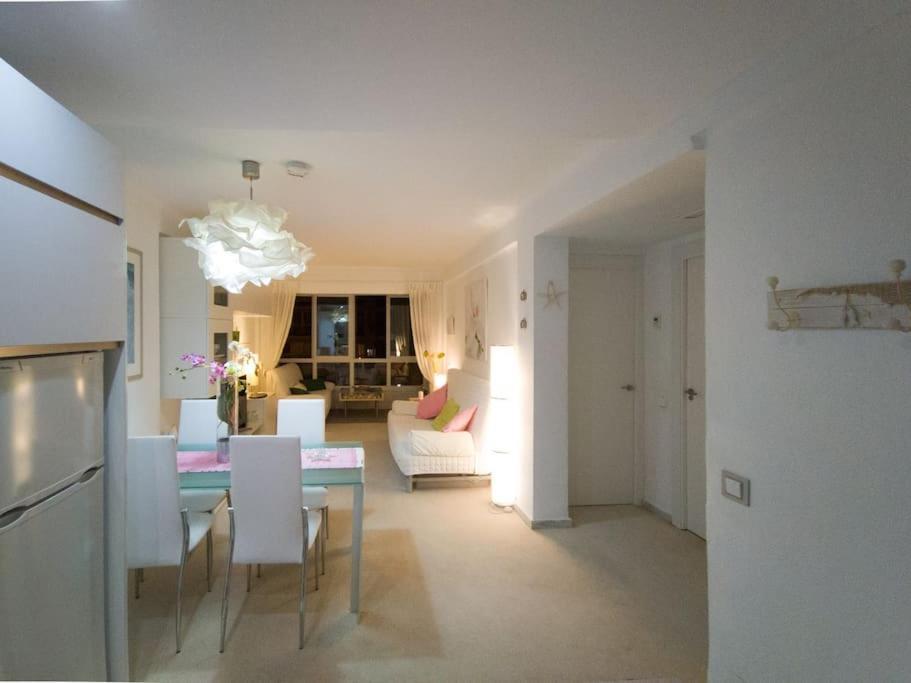 Qbf Quality Beachfront * Torre Del Mar
