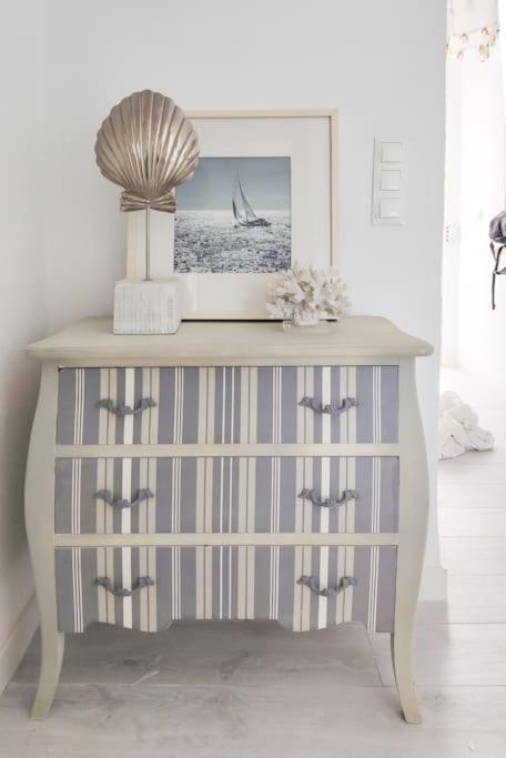 Qbf Quality Beachfront Apartamento