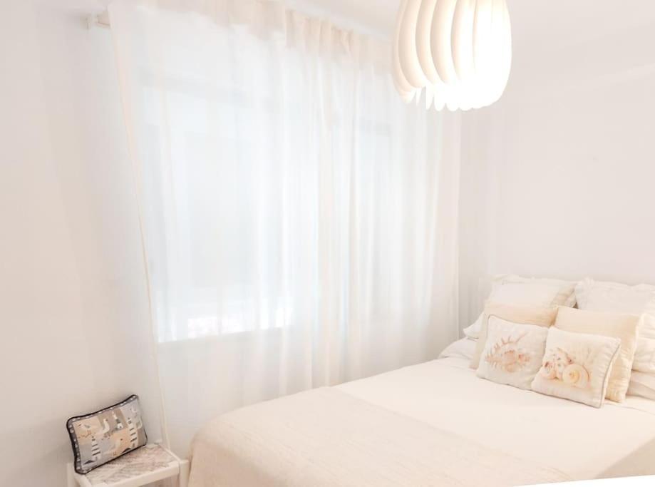 Qbf Quality Beachfront Apartamento *