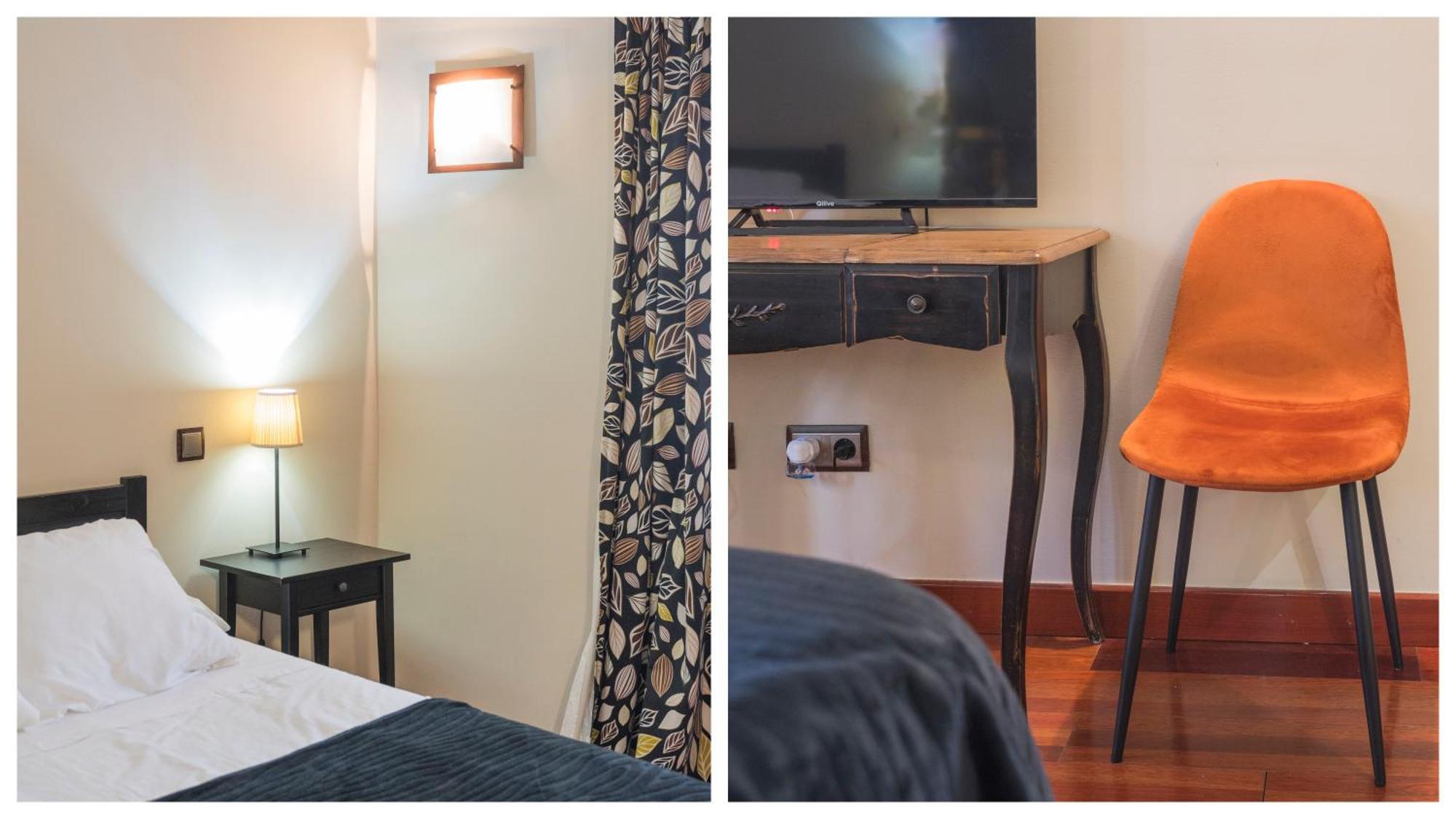 Apartamento Teresitas