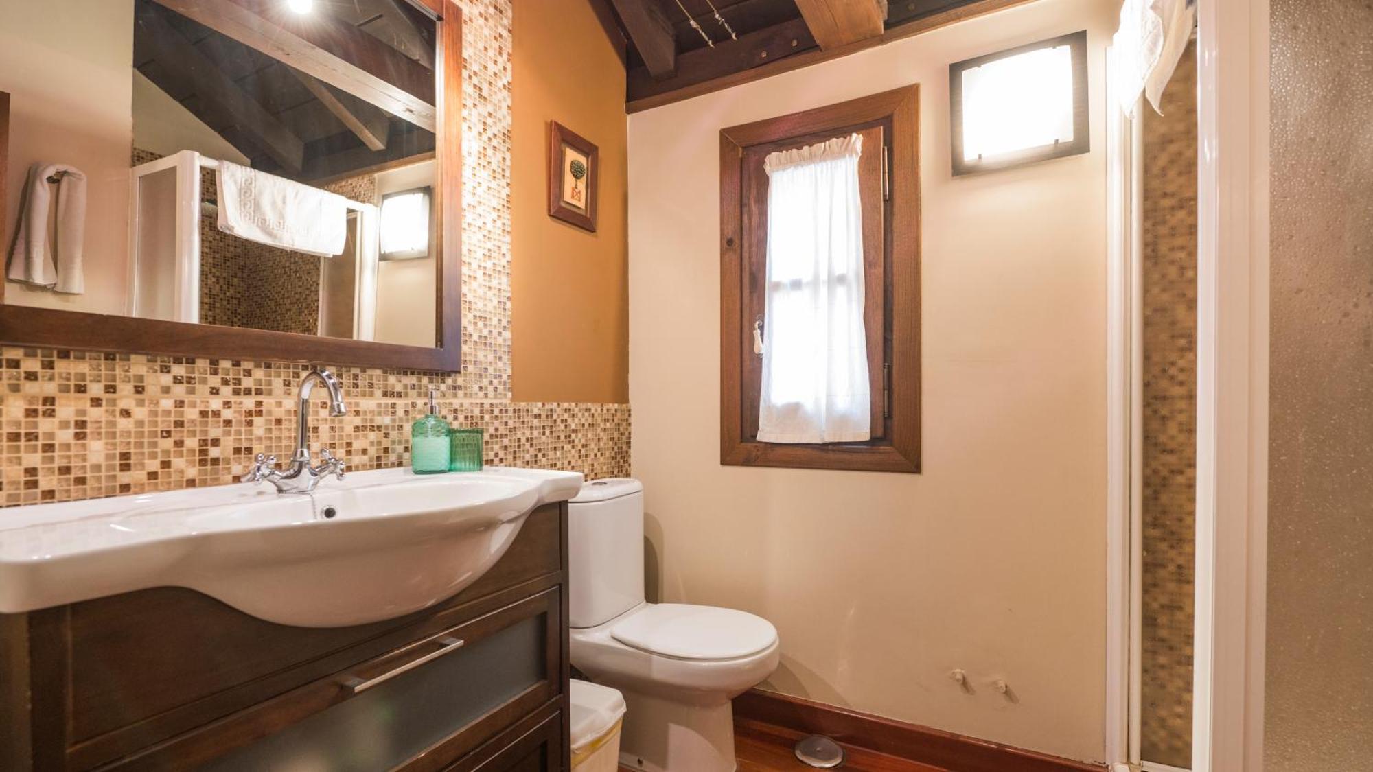 Apartamento Teresitas *