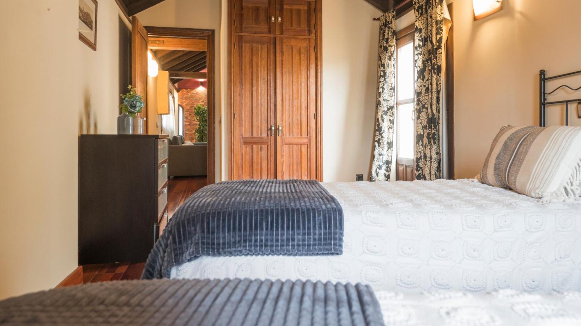 Apartamento Teresitas