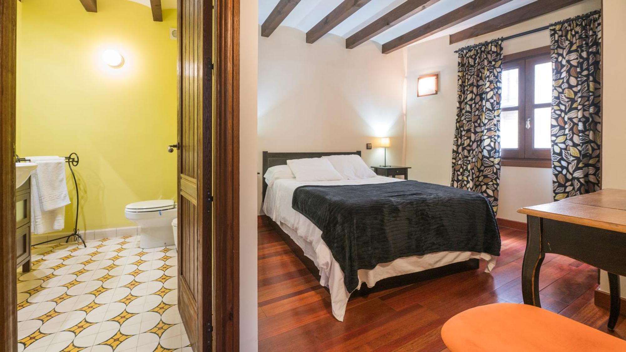 Apartamento Teresitas *