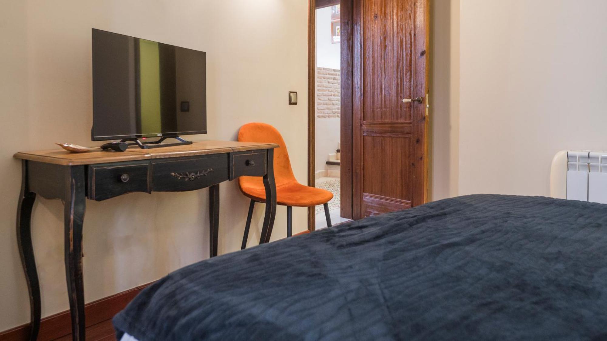 Apartamento Teresitas Toledo